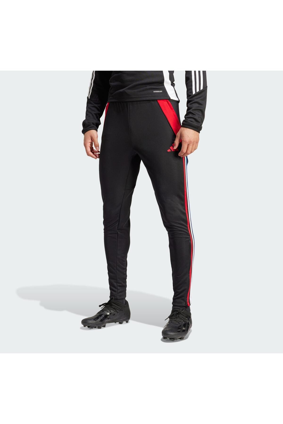 شلوار گرمکن مردانه آموزشی Tiro 24 adidas