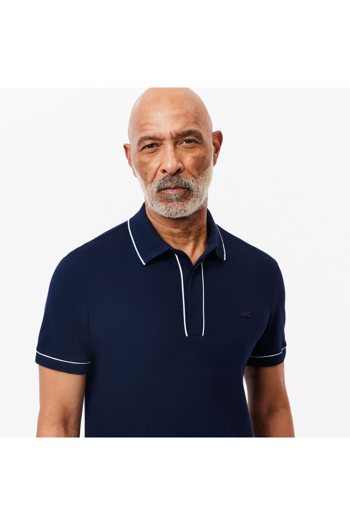 Regular fit lacoste polo outlet