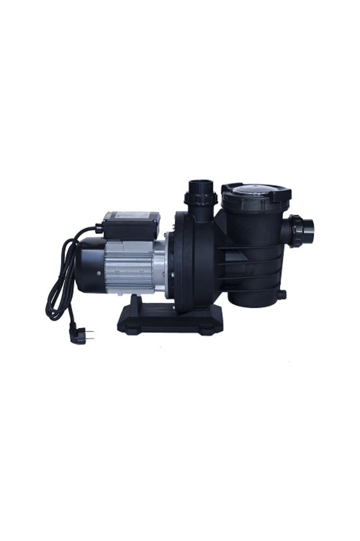 Senkron 1 Sen 1/2 Hp Monofaze Kendinden Emişli Havuz Pompası 3