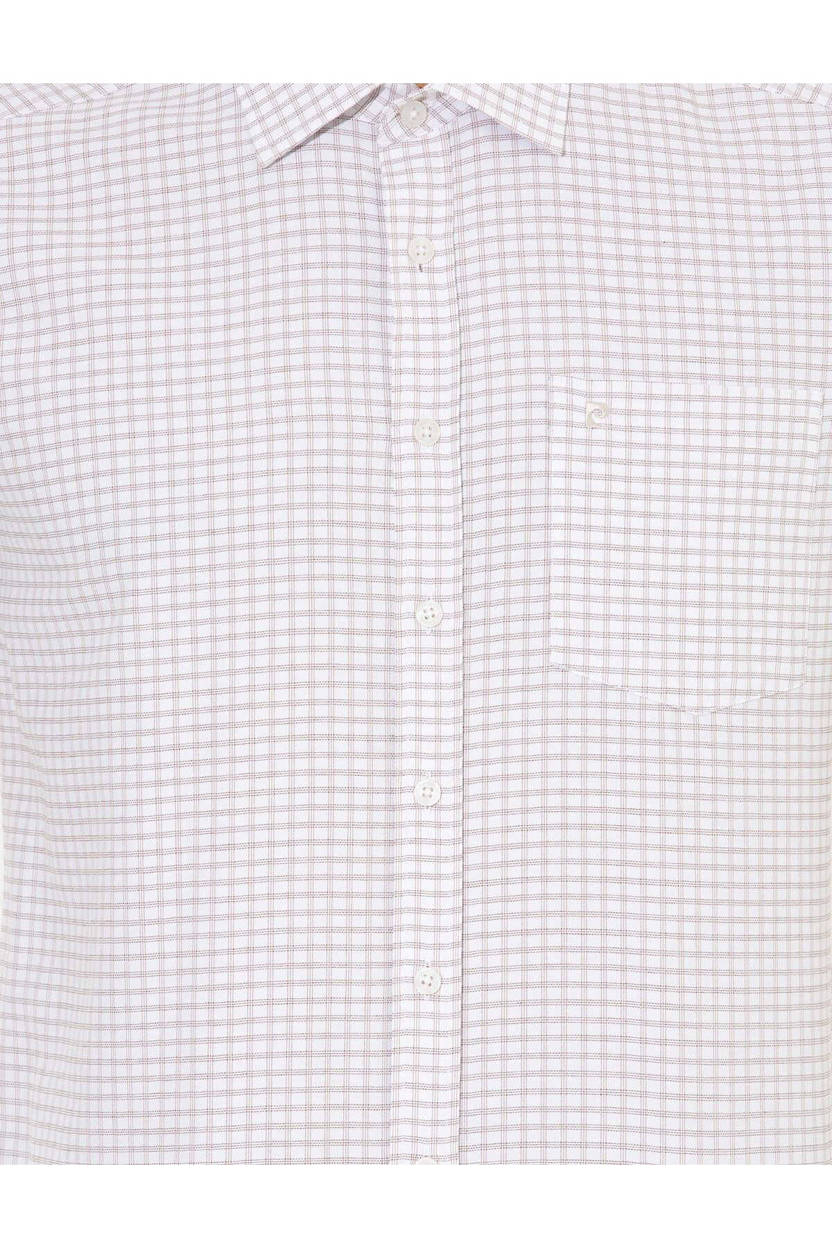 پیراهن مردانه پیر کاردین | 50252474-vr011 Pierre Cardin - Image 6