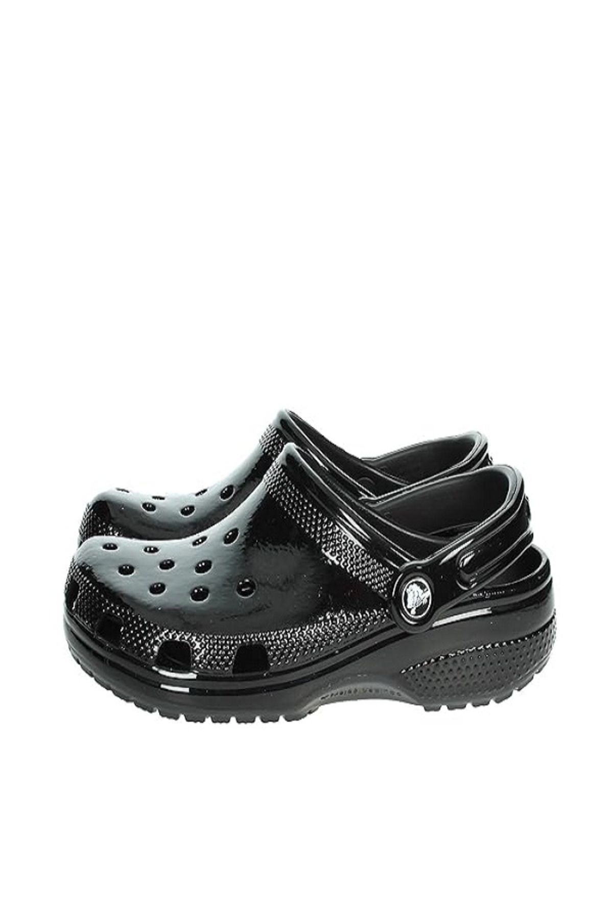 Crocs shine cheap