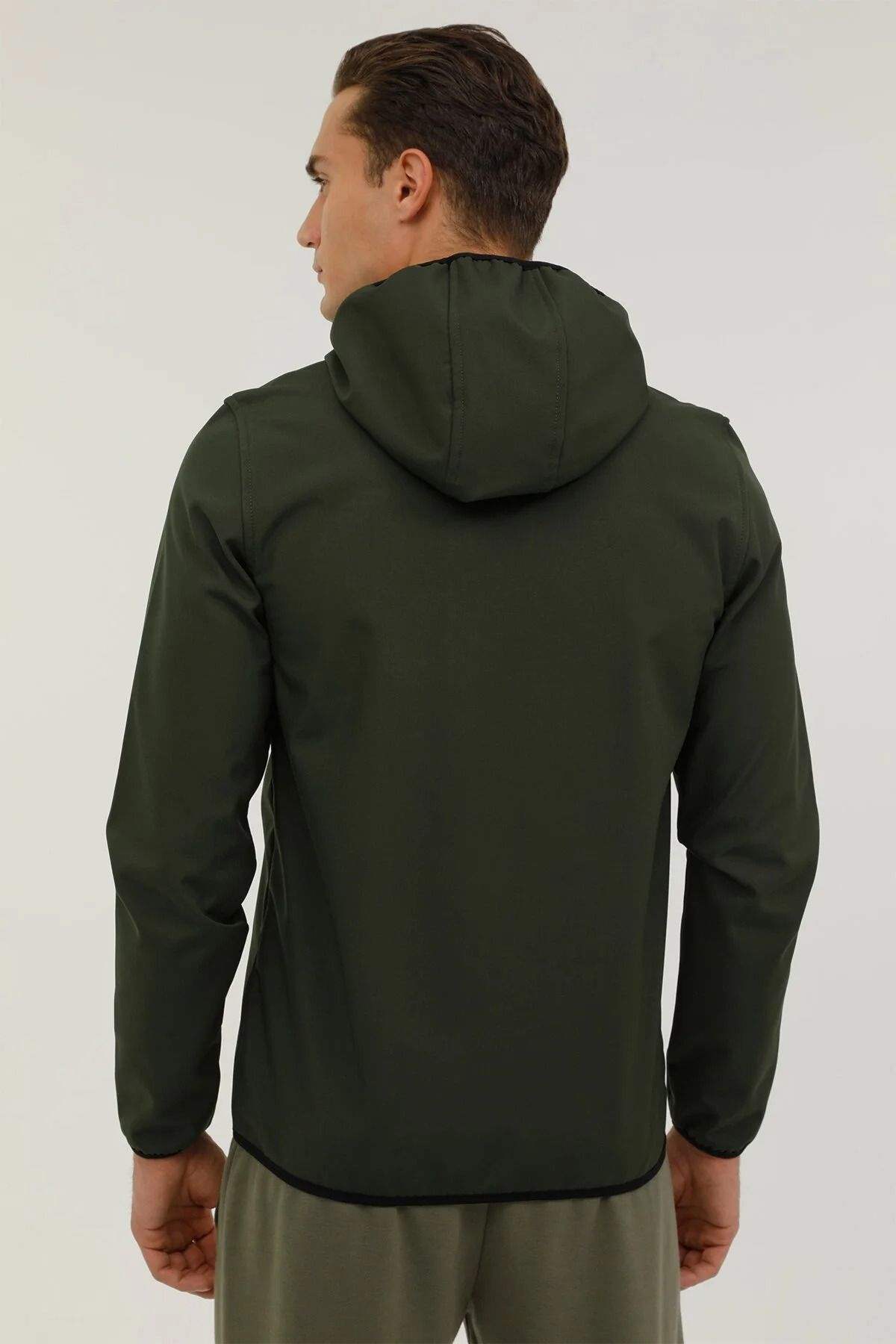 lumberjack-2w M-gt16 Softshell Basic - 2 Pairs Comfortable Cut 2