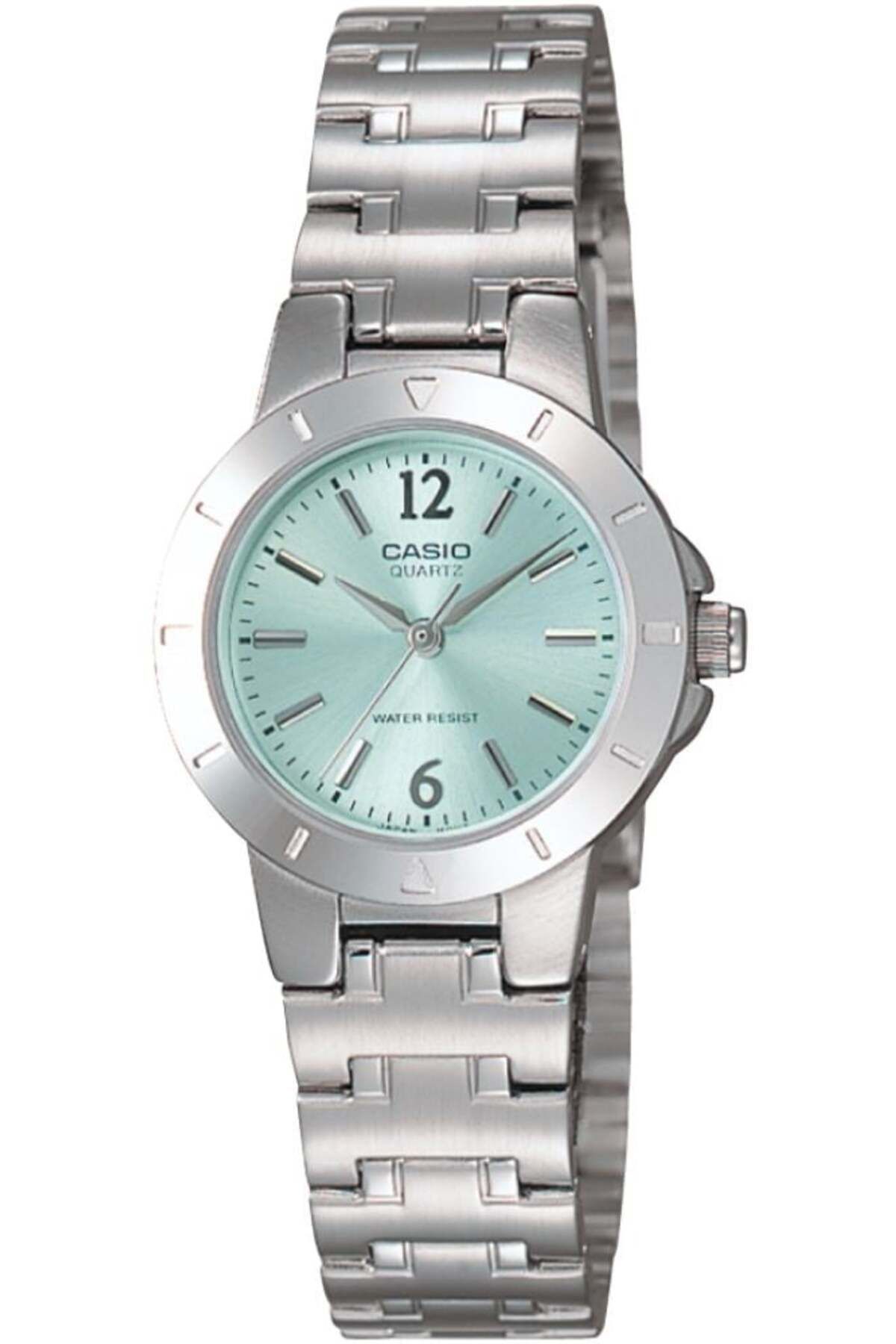Casio-LTP-1177A-3ADF Model Wristwatch - Stylish and Convenient 1