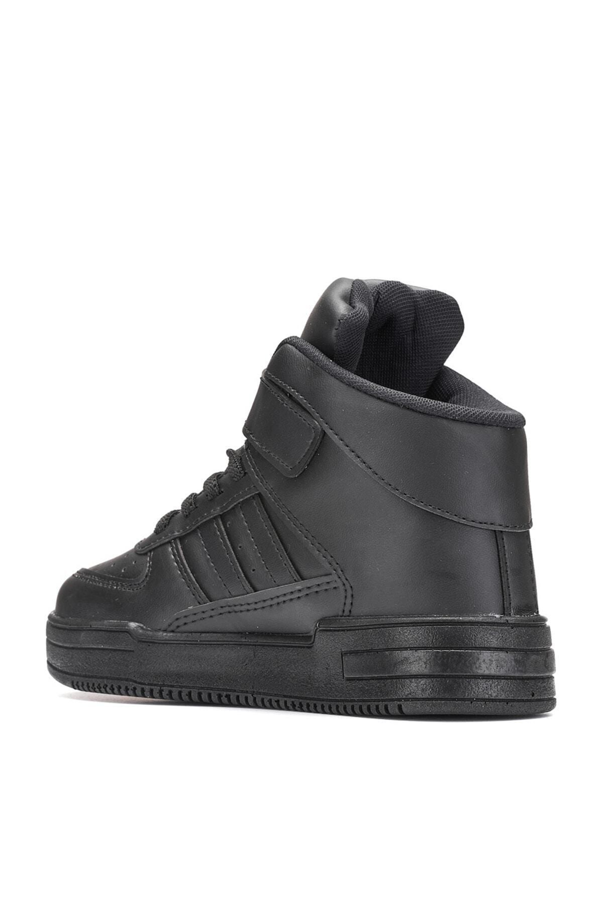 Calibron-Pantofi sport ortopedici pentru copii garantati - inalti si velcro 2