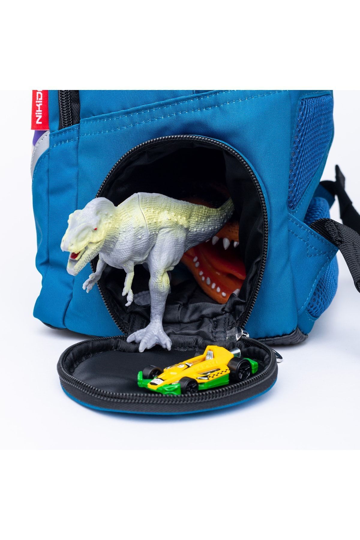 Nikidom-Space Roller Go Kids School Backpack 3