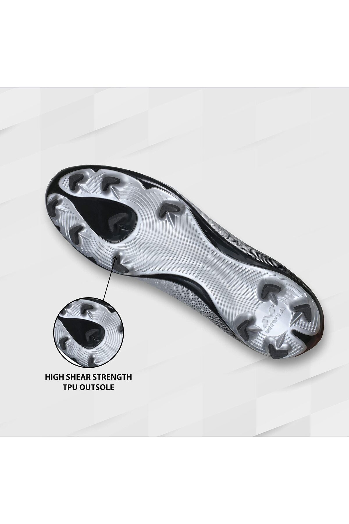 Nivia oslar blade hot sale