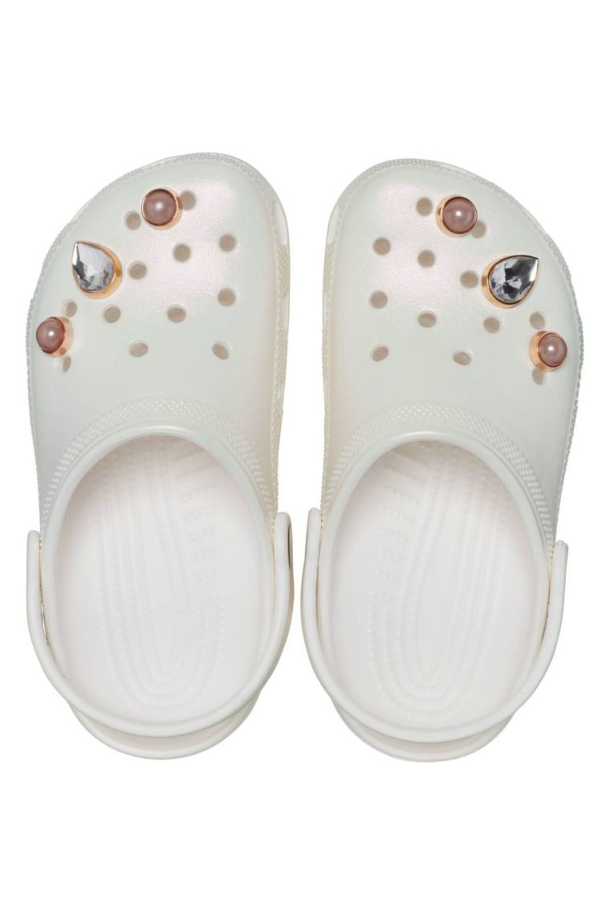 Crocs pearls online