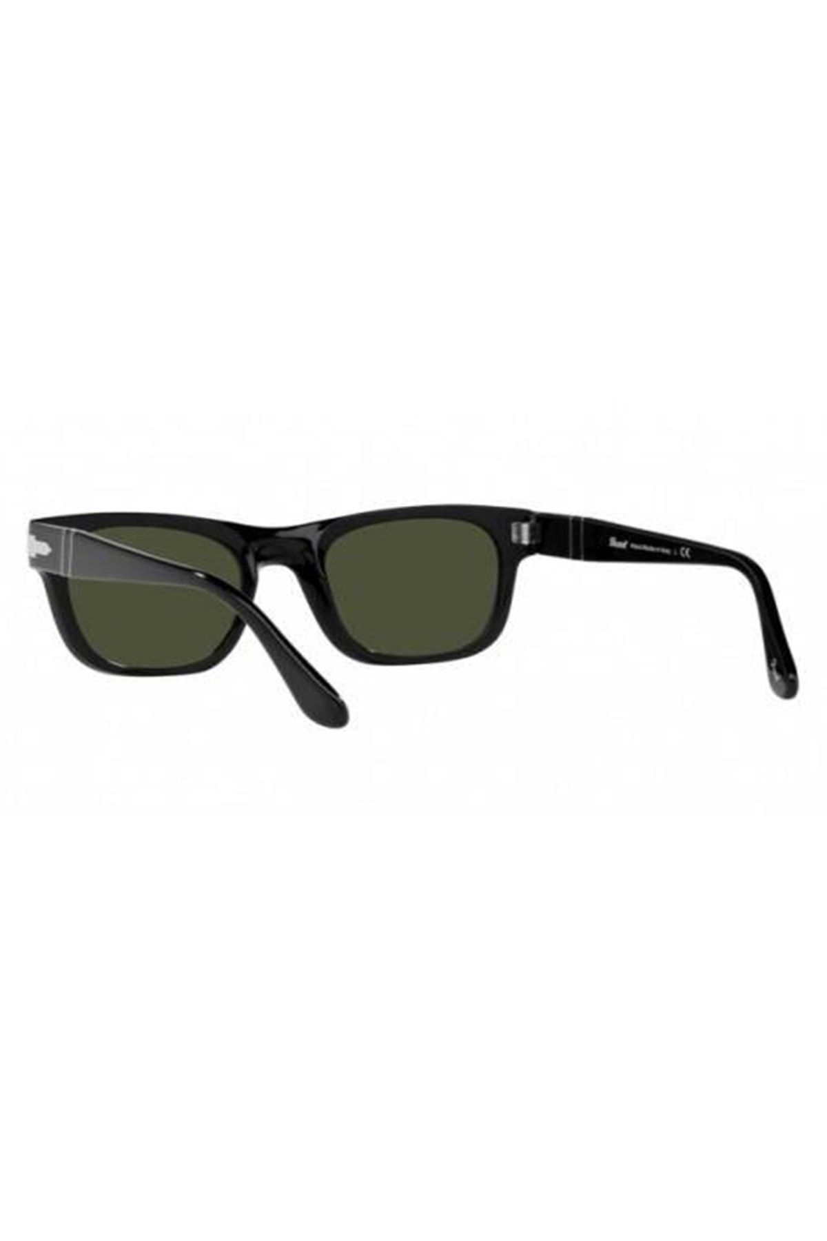 عینک آفتابی سبز مردانه و زنانه یونیسکس Po 3269s 9531 52 Persol
