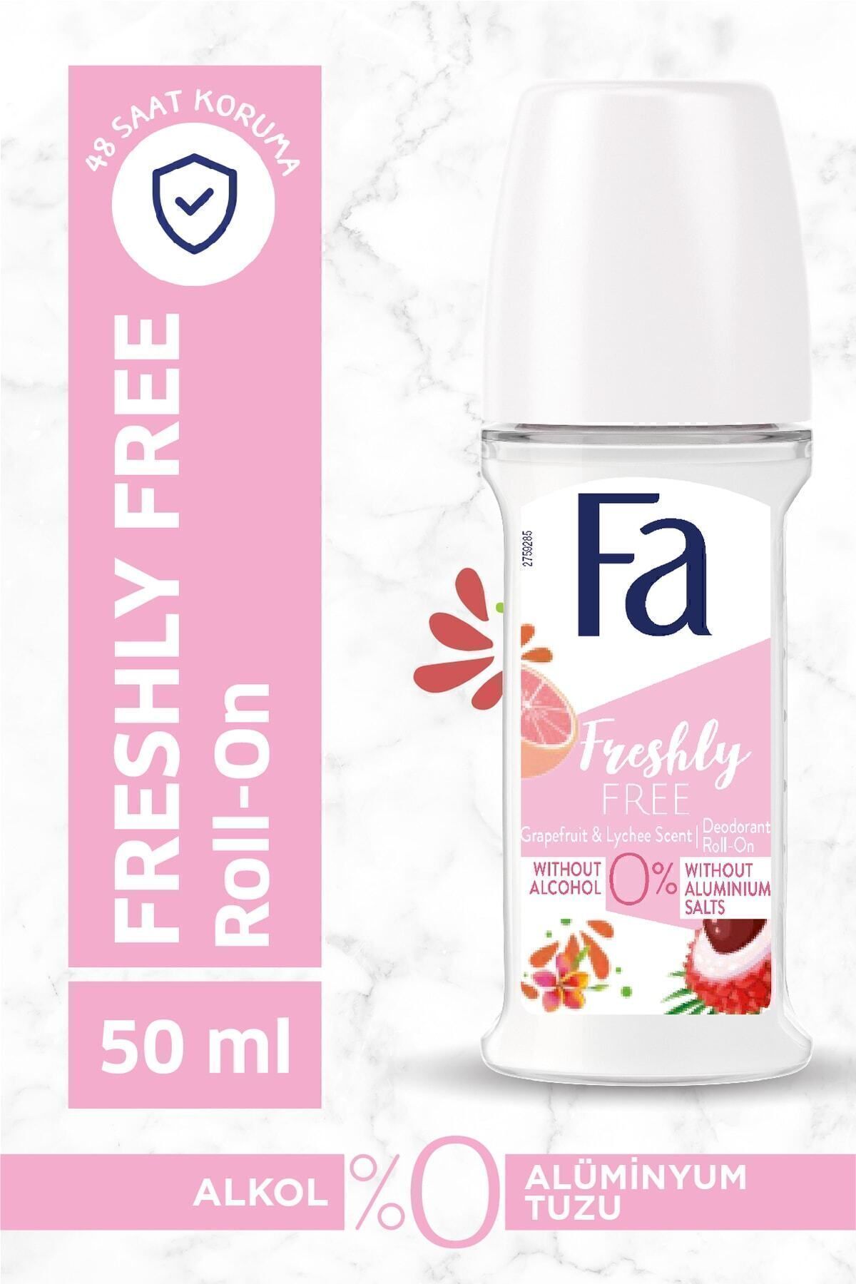 Ro Freshly Free Graperfruit Lyc Fa