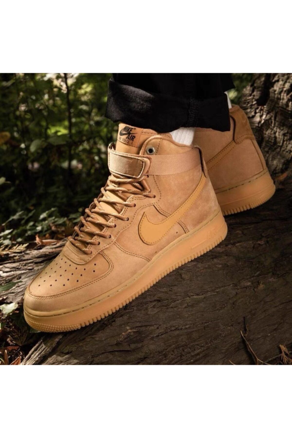 Nike sportswear air force 1 07 wb discount