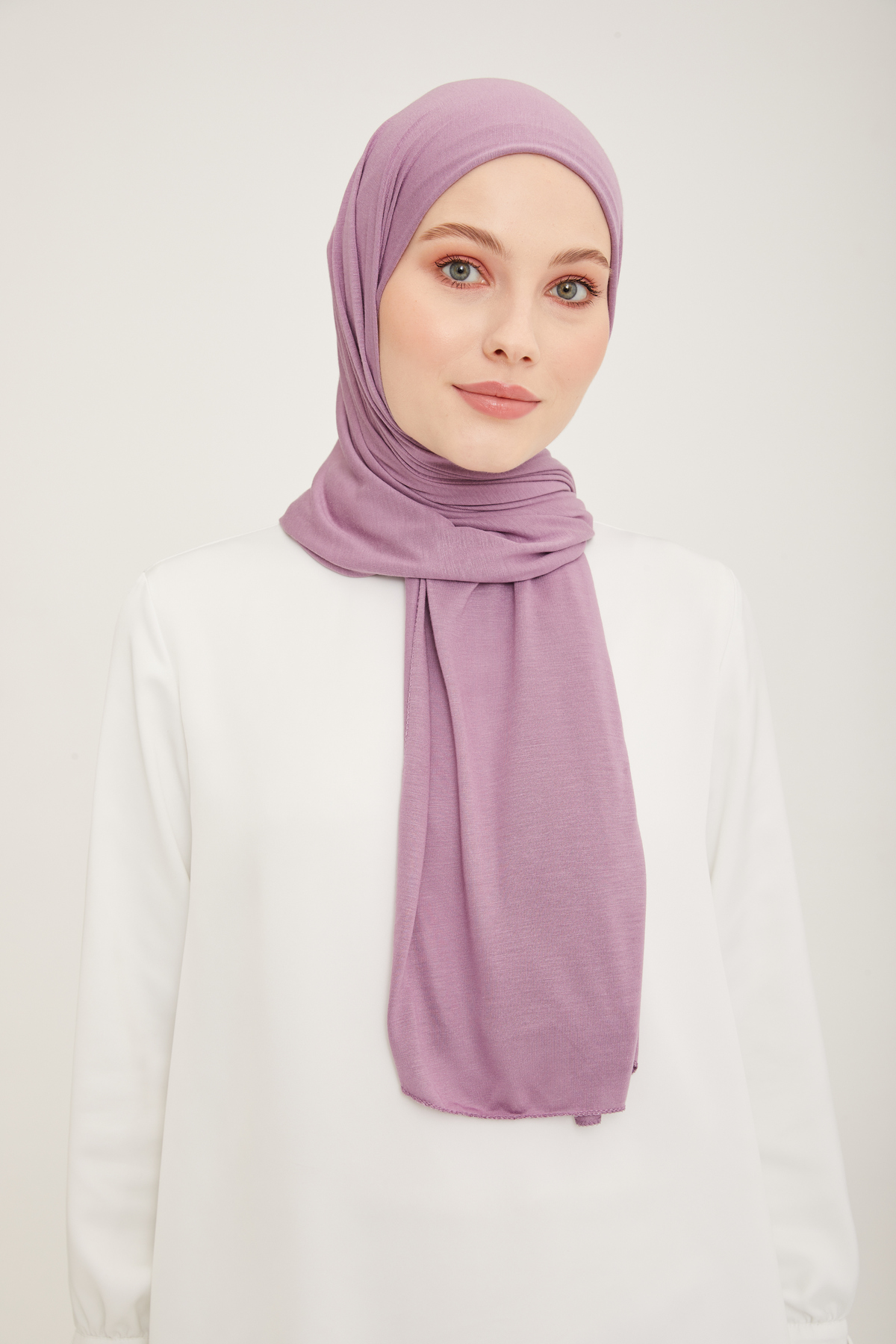 شال زنانه آرمینه | PNY00OA0444197 Armine - Image 4