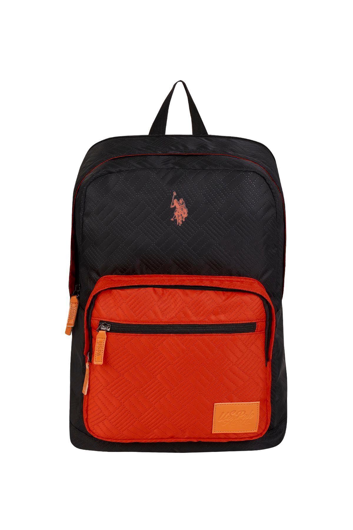 POLO ASSN ایالات متحده کوله پشتی مدرسه Unisex PLCAN24363/67/69 U.S. Polo Assn.
