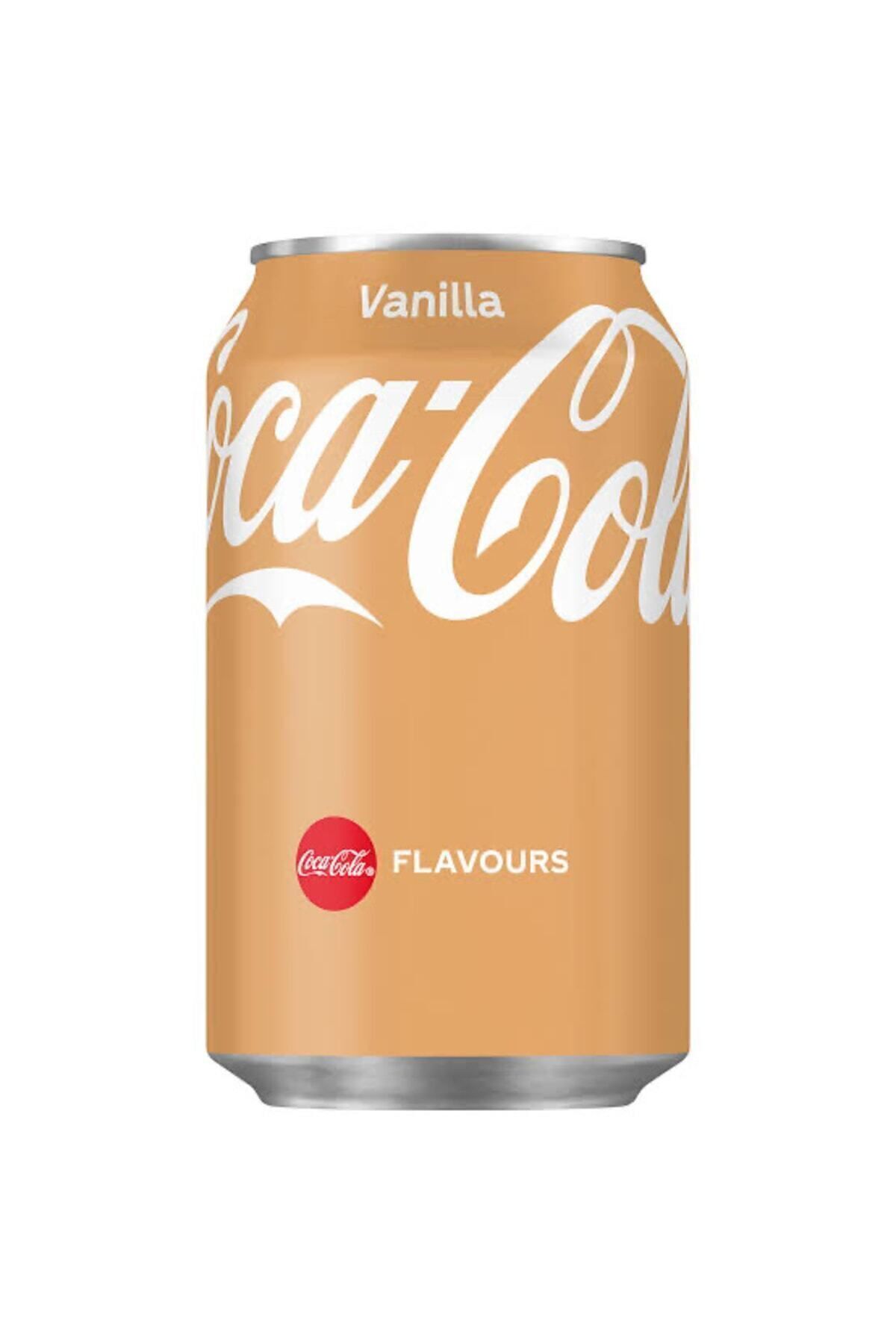 Coca-Cola Coca Cola Vanılla 355ml (orıgınal Usa)