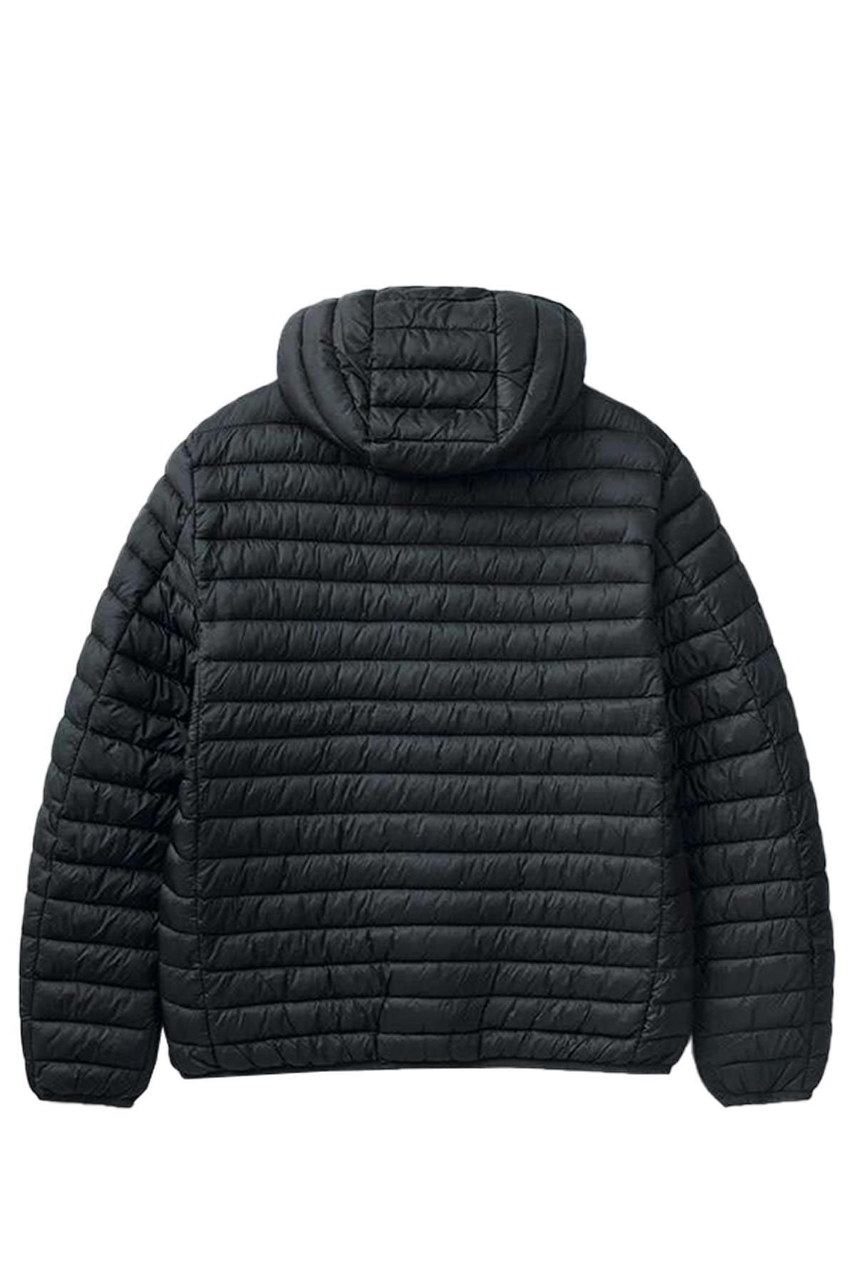 کاپشن مردانه بنتتون | 123A2BA2UN02O United Colors of Benetton - Image 5