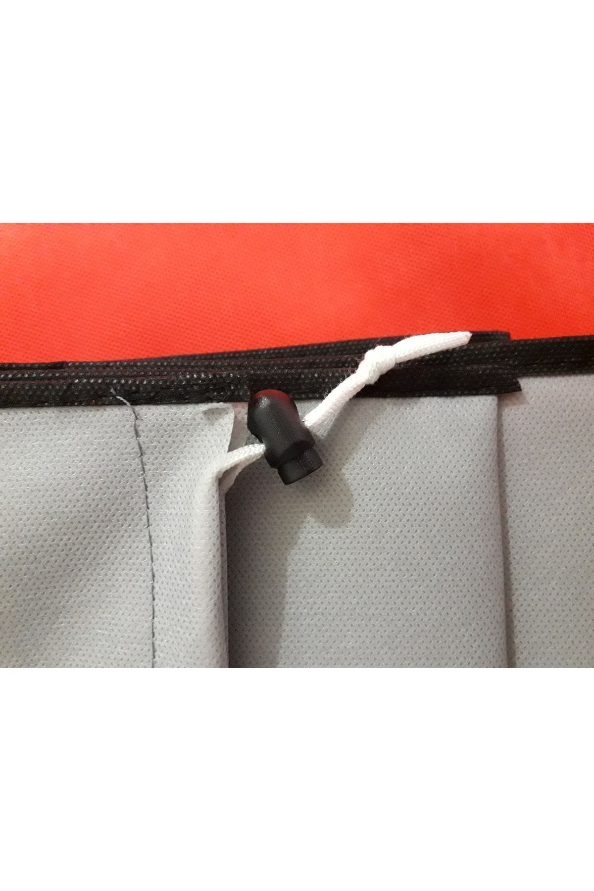 Halı Kılıfı, Halı Hurç, Halı Torbası, Halı Saklama Koruyucu Ambalaj, 9 Adet Set