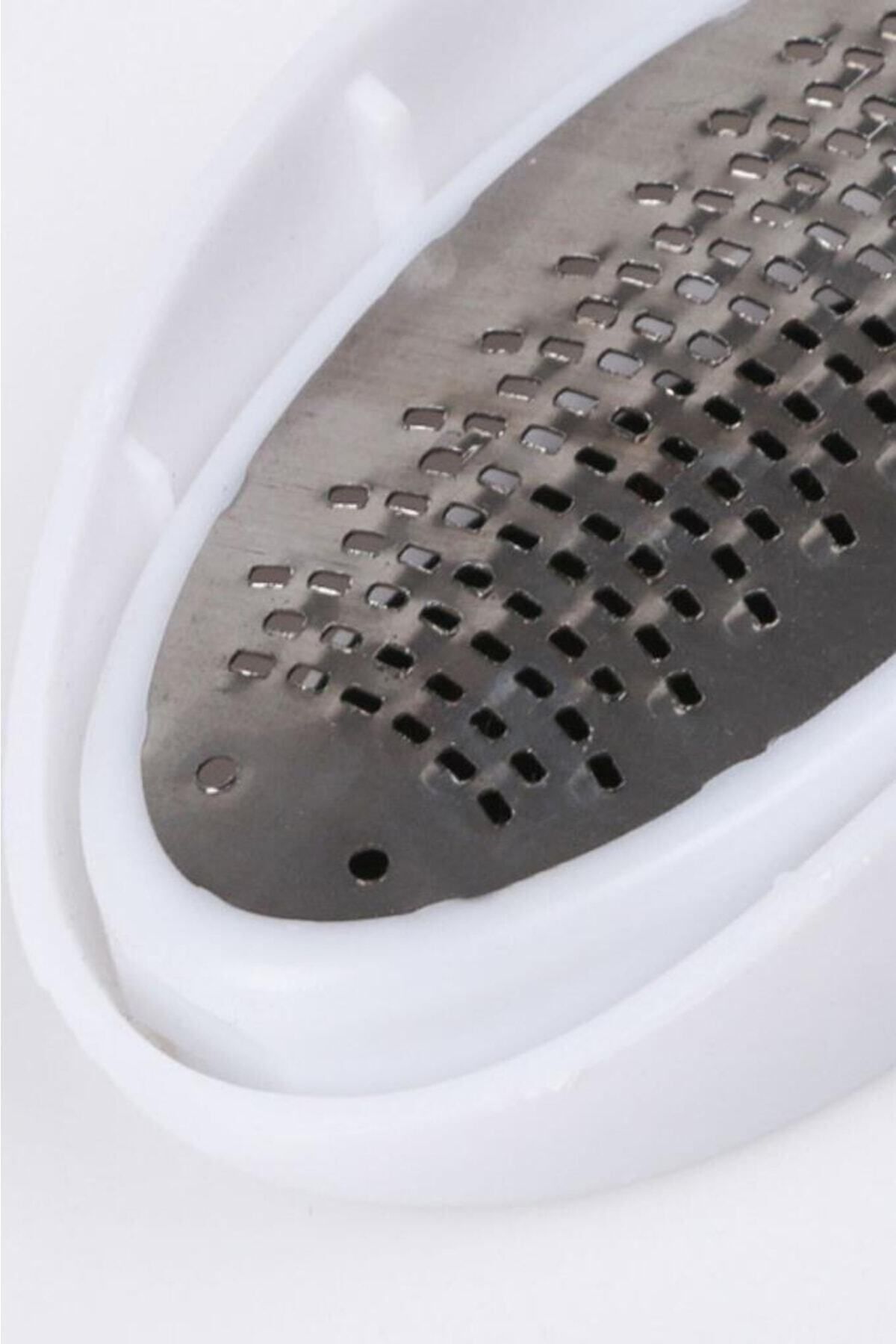 Practika-Ped Egg Foot File 4