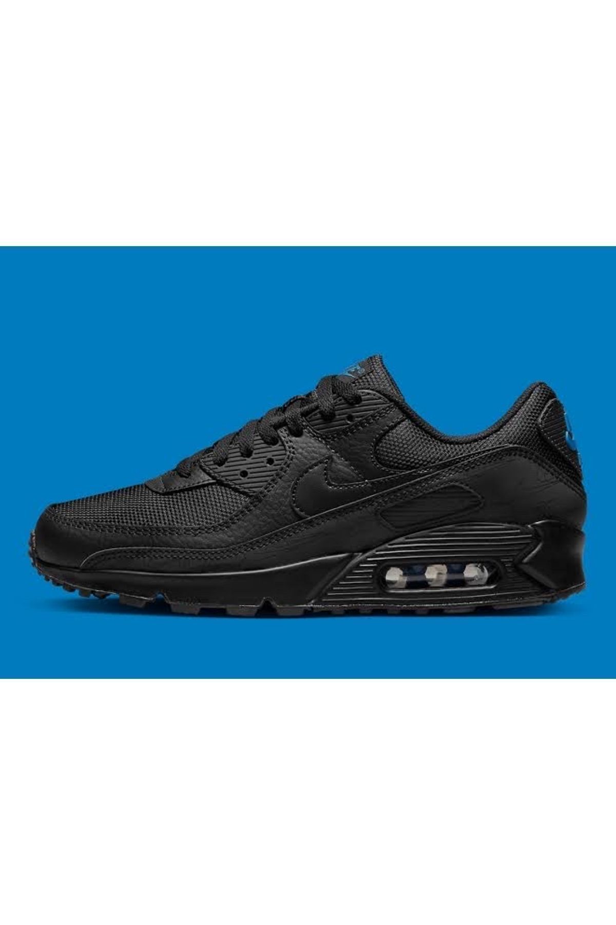 کفش Nike نایکی یونیسکس DZ4504 001 Air max 90 اورجینال - تصویر 2