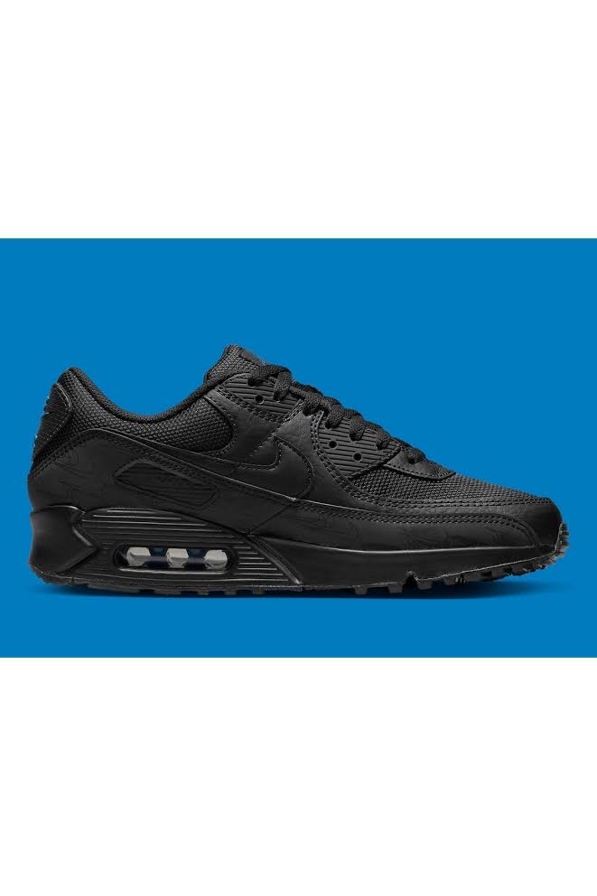 کفش Nike نایکی یونیسکس DZ4504 001 Air max 90 اورجینال - تصویر 3