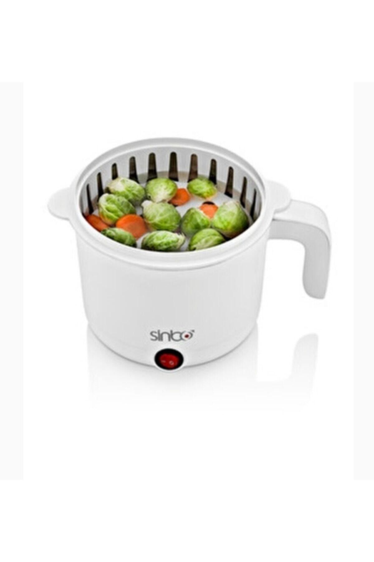 Simbo Sinbo Sco 5043 Multifunction Cooker Trendyol