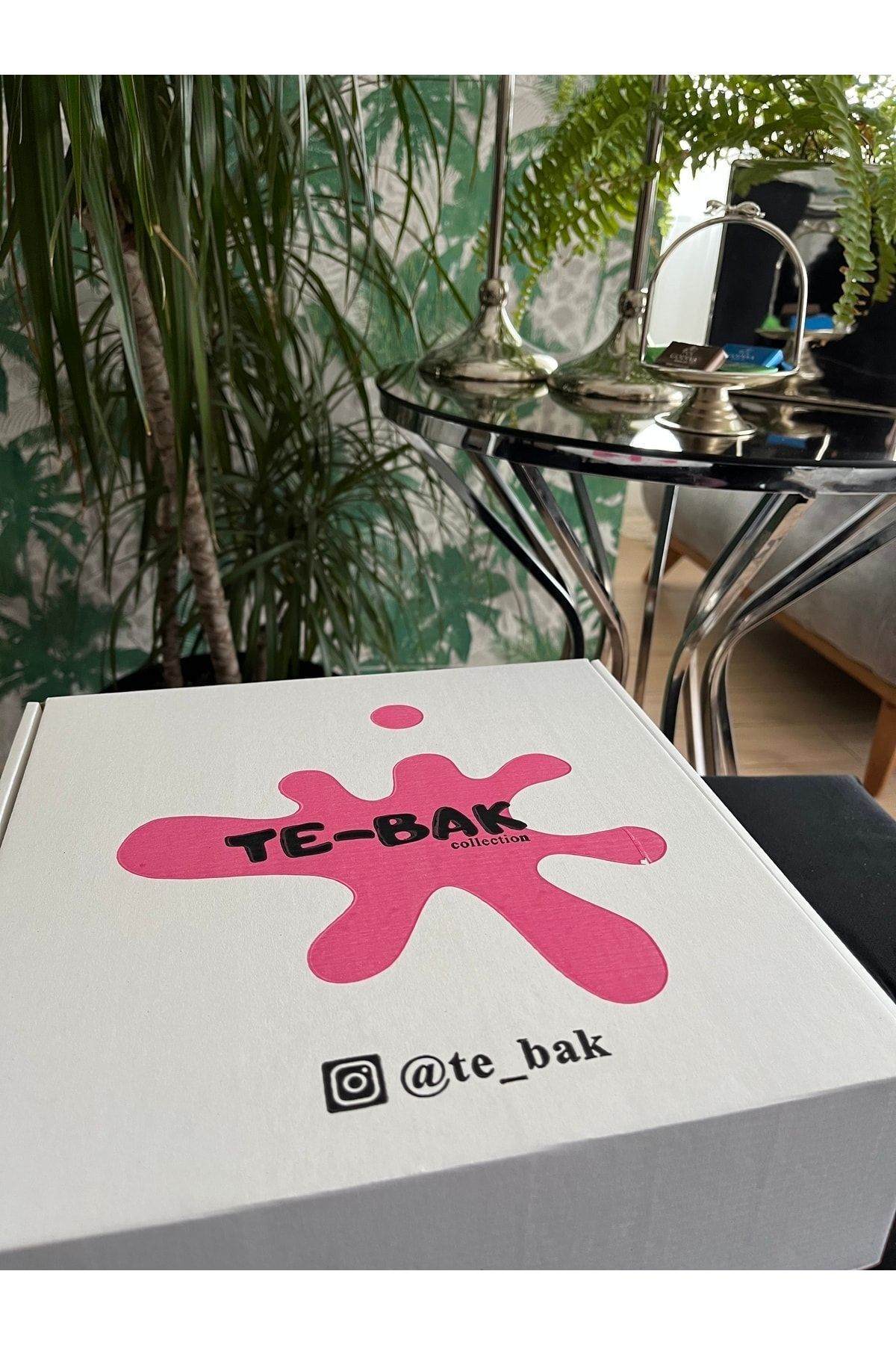 TEBAK COLLECTION-مجموعة تقديم القهوة بنمط ميني وميكي ماوس لشخصين 3