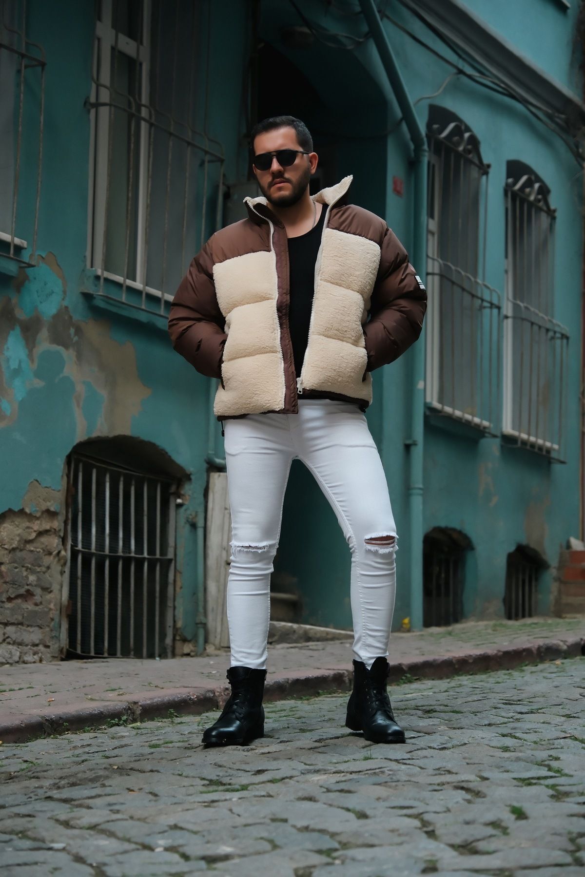 کاپشن  TYCX9ICC4N170363073048464