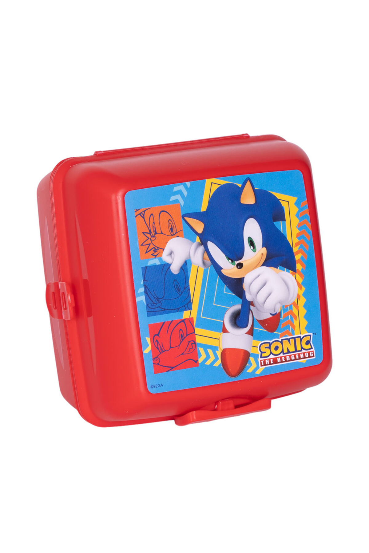 Sonic Boom Sonic Beslenme Kutusu 2916