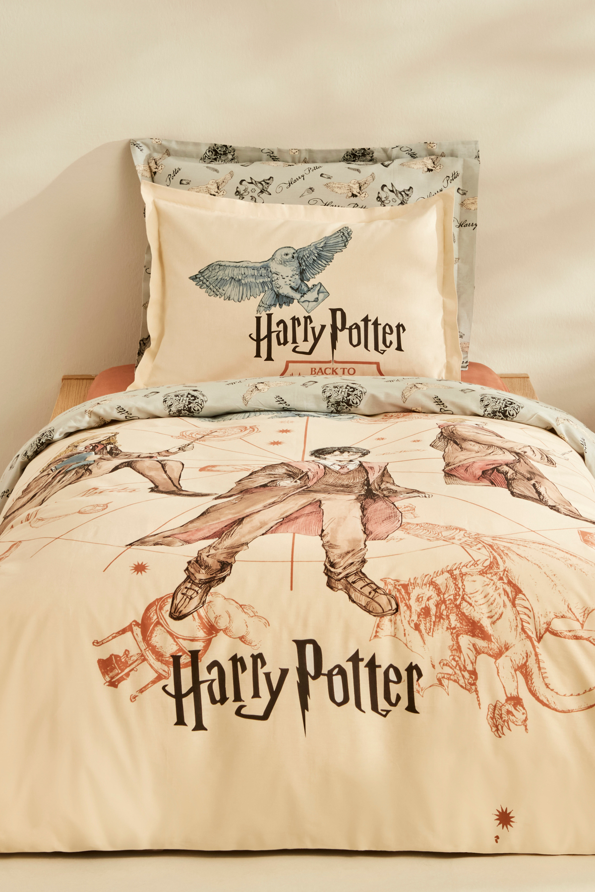 ست کاور تک نفره Harry Potter هری پاتر