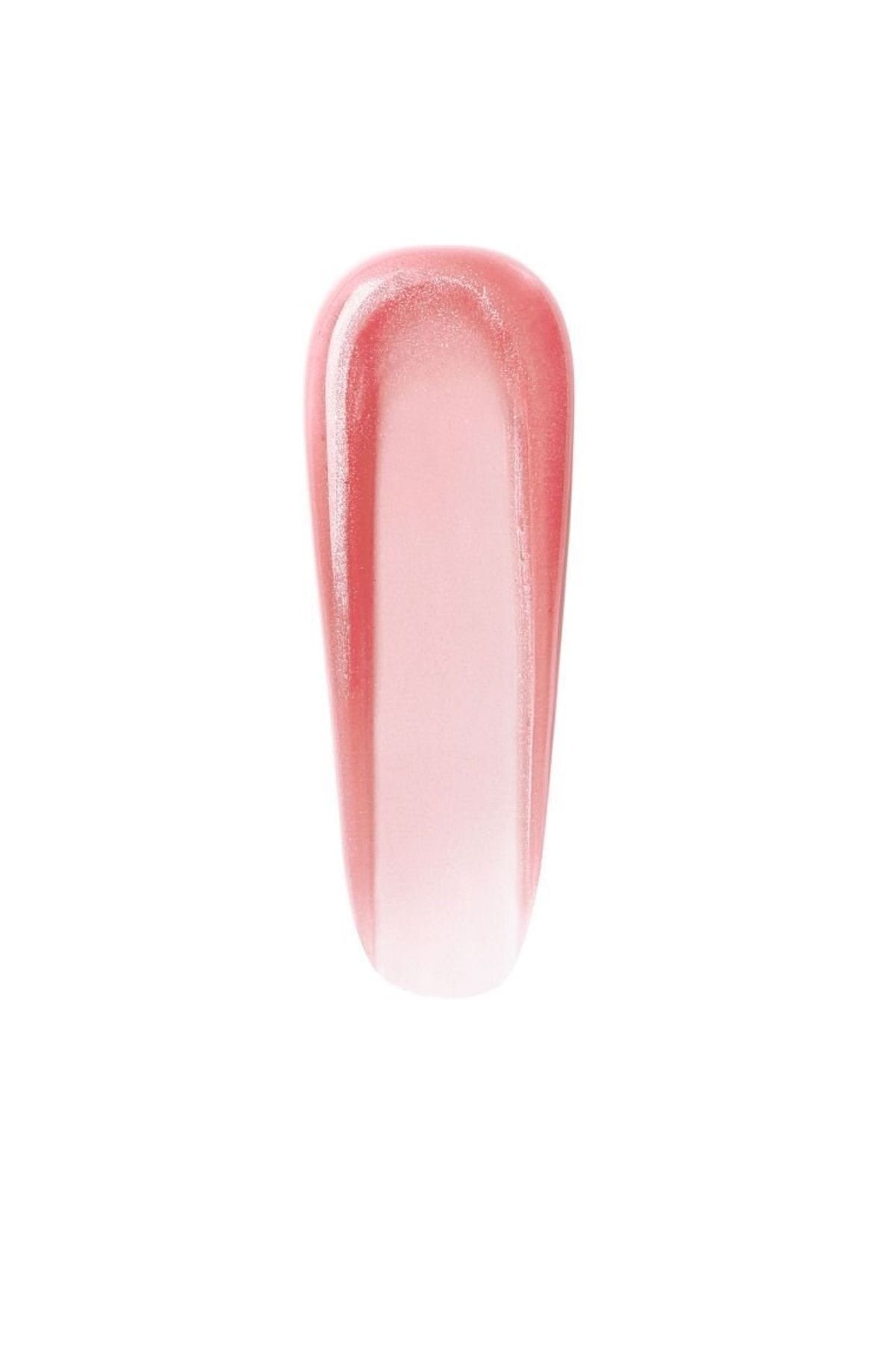 دوداک پارلاتیسی Strawberry Fizz از برند ویکتوریا سکرت با رنگ پمبه و ظاهر مات Victoria's Secret