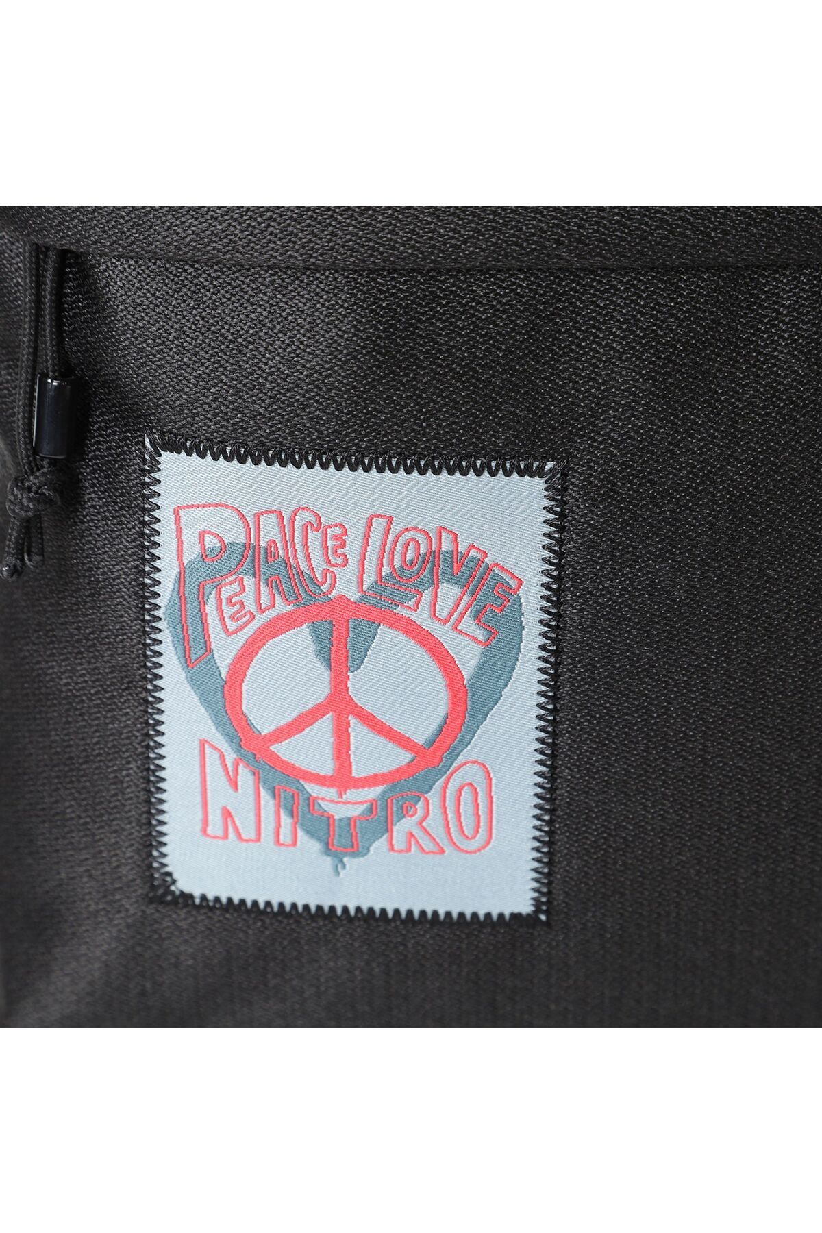 Nitro-Urban Plus Rucksack 45 cm Laptopfach 4