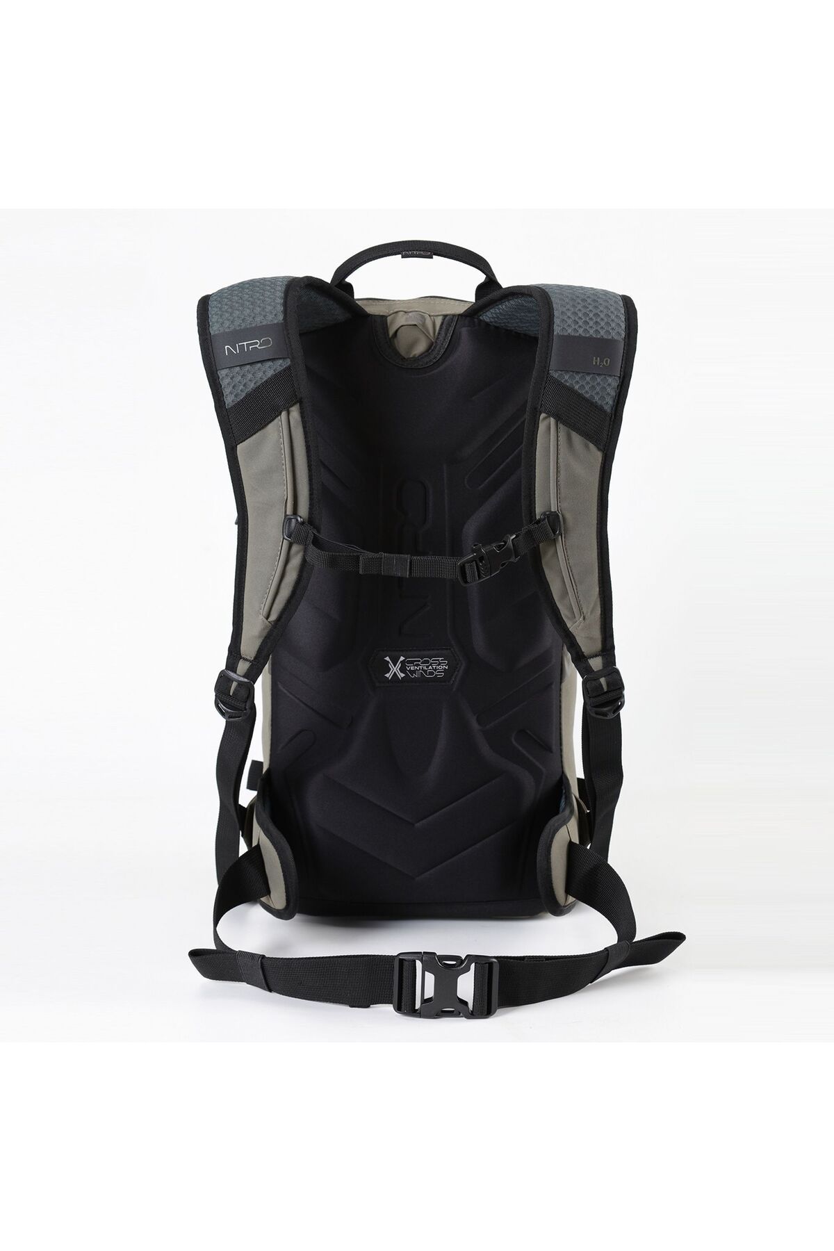 Nitro-Rover 14L Höhe: 50 cm 2