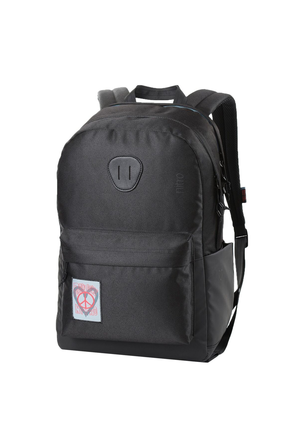 Nitro-Urban Plus Rucksack 45 cm Laptopfach 1
