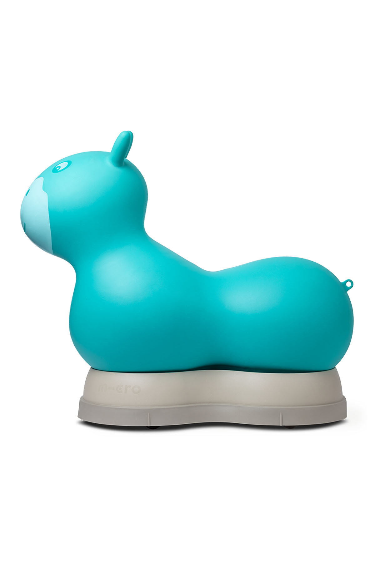 Micro Air Hopper 2 Aqua Unisex Bebek Aktivite Oyuncağı fotoğrafı 2 (önizleme)