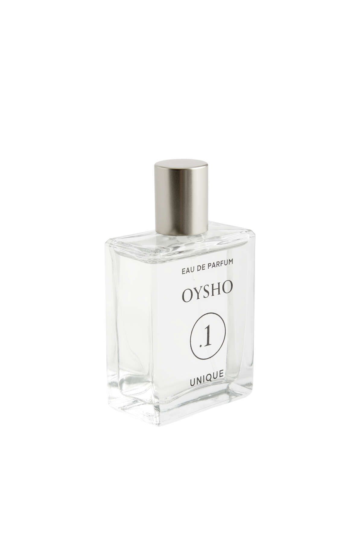 Eau de Parfum 1. Unique 50 ML-3297051499903 Oysho