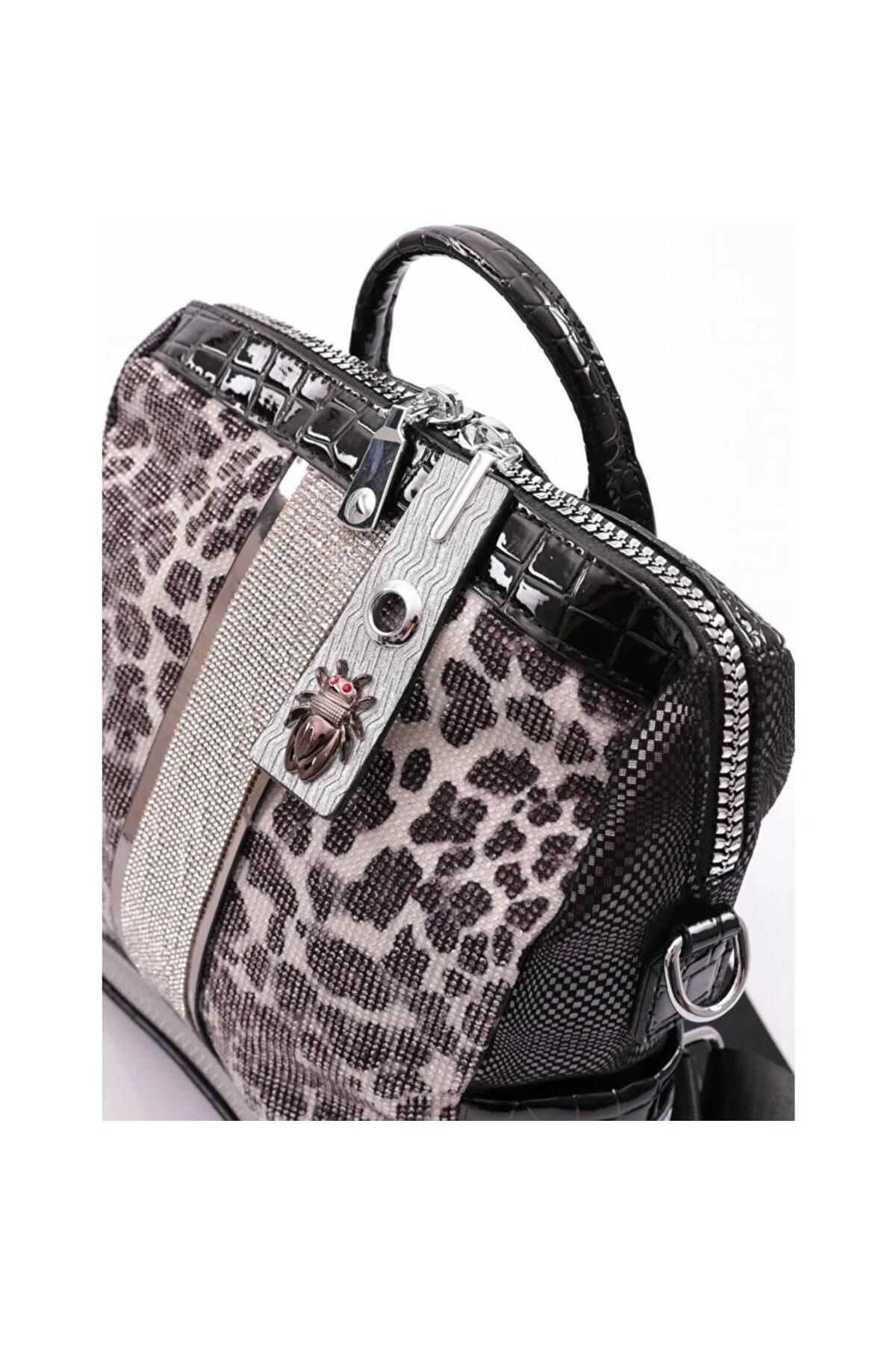 ÇÇS-Rucsac negru model ÇÇS 17356 3