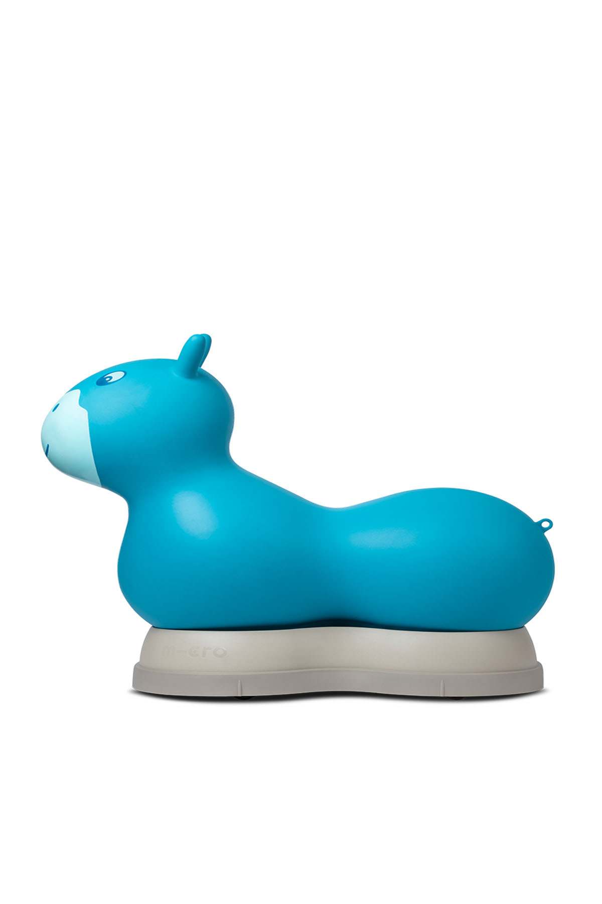 Micro Air Hopper 2 Mavi Unisex Çocuk Aktivite Oyuncağı fotoğrafı 2 (önizleme)