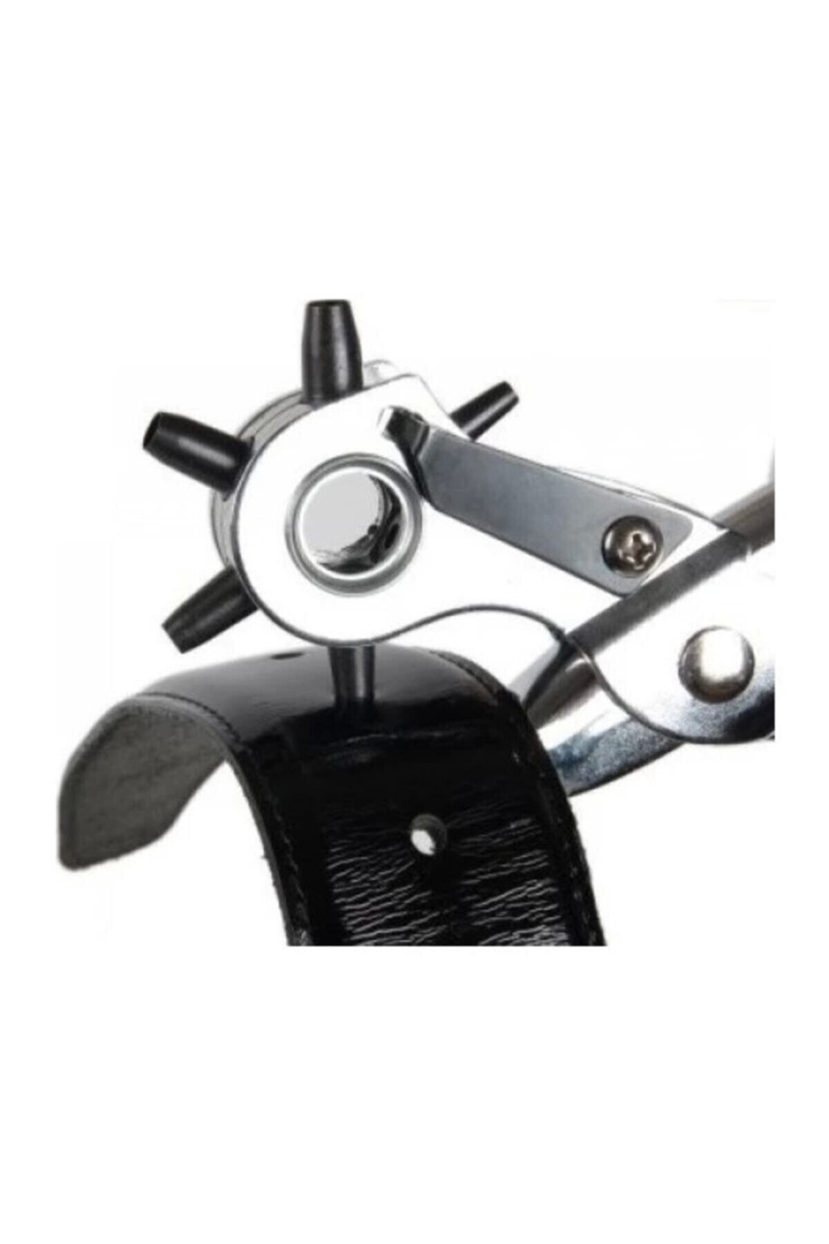 Selzer-Punching Belt Pliers 3
