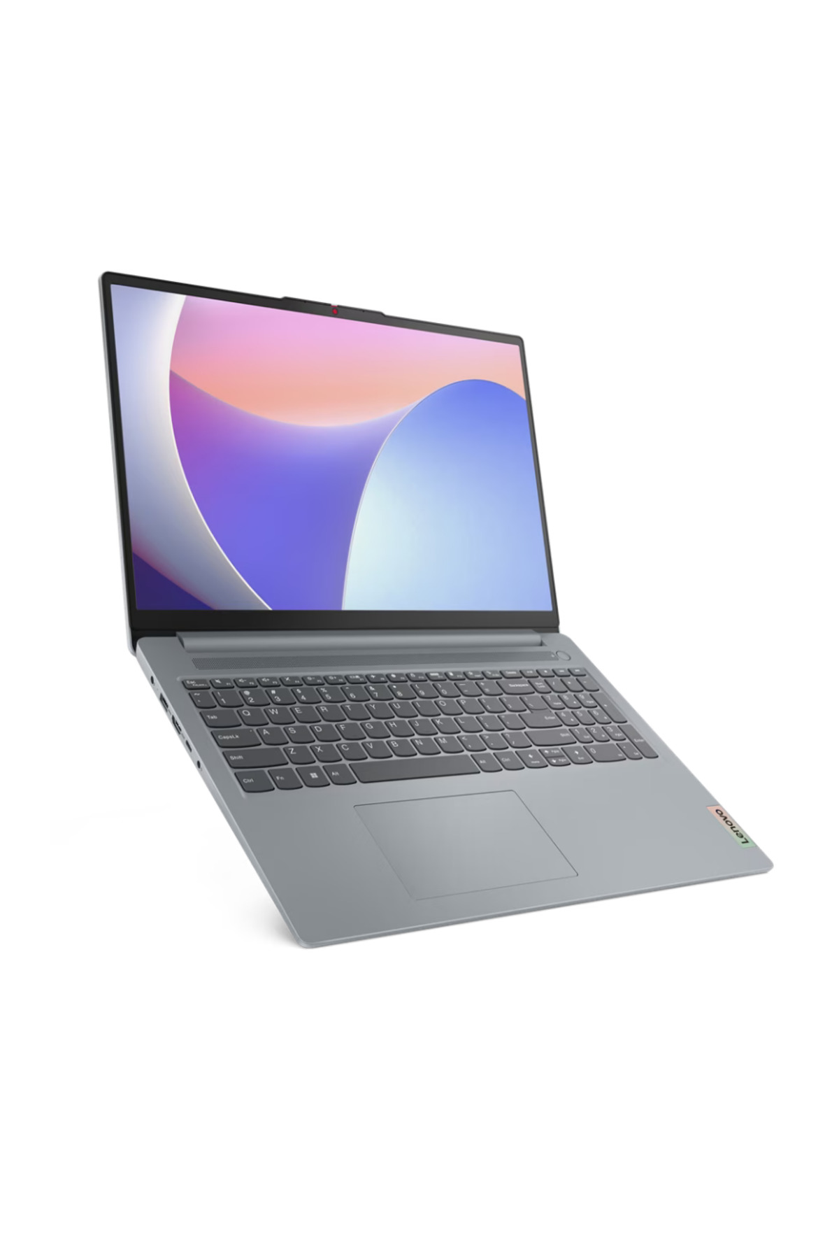 IdeaPad Slim3 16IAH8 i5- 12450H 16GB 256 GB SSD 16" WUXGA Freedos 83ES002HTR BT12 3