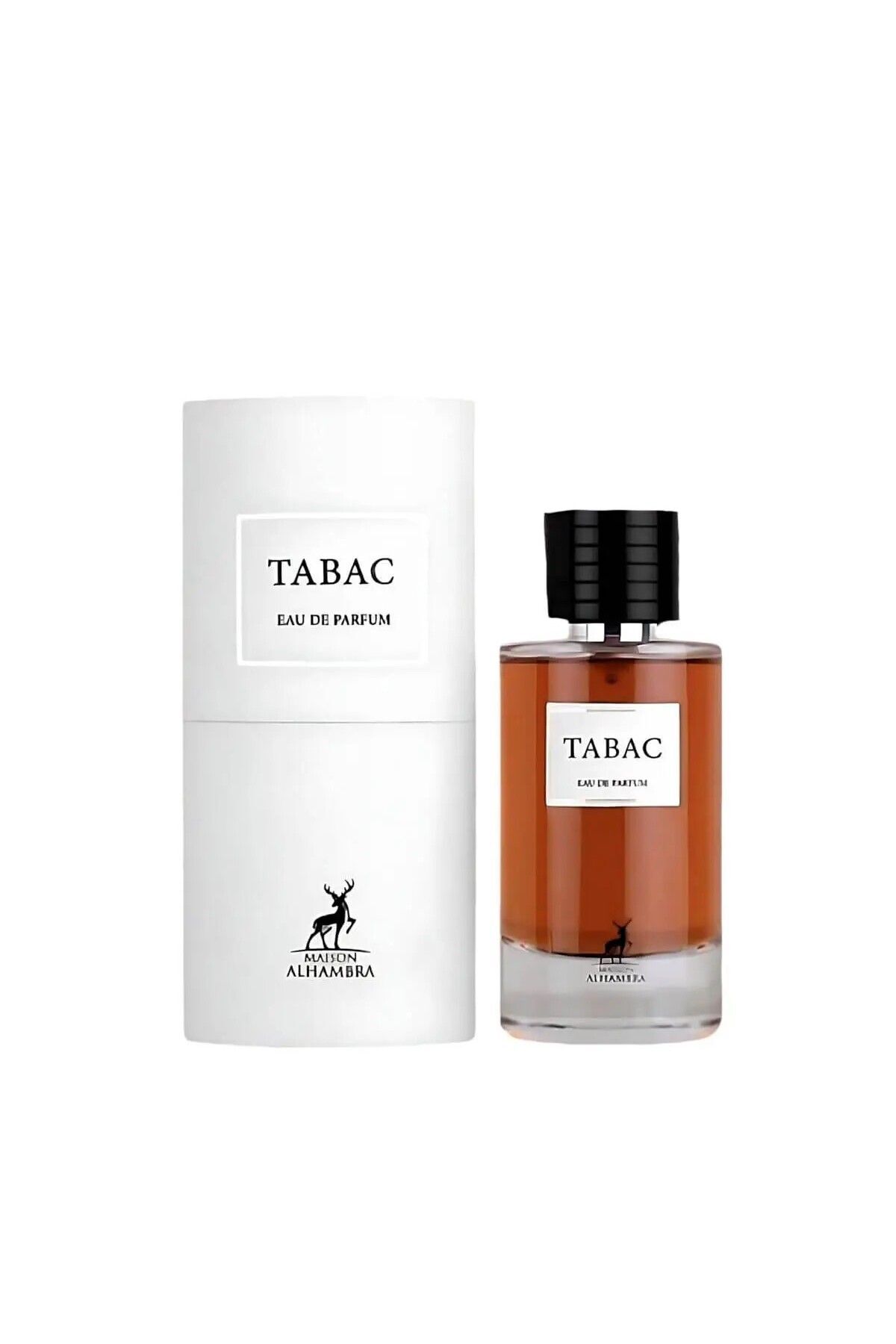 Maison Alhambra Masion Alhambra Smoky 100 ML - Fiyatı, Yorumları