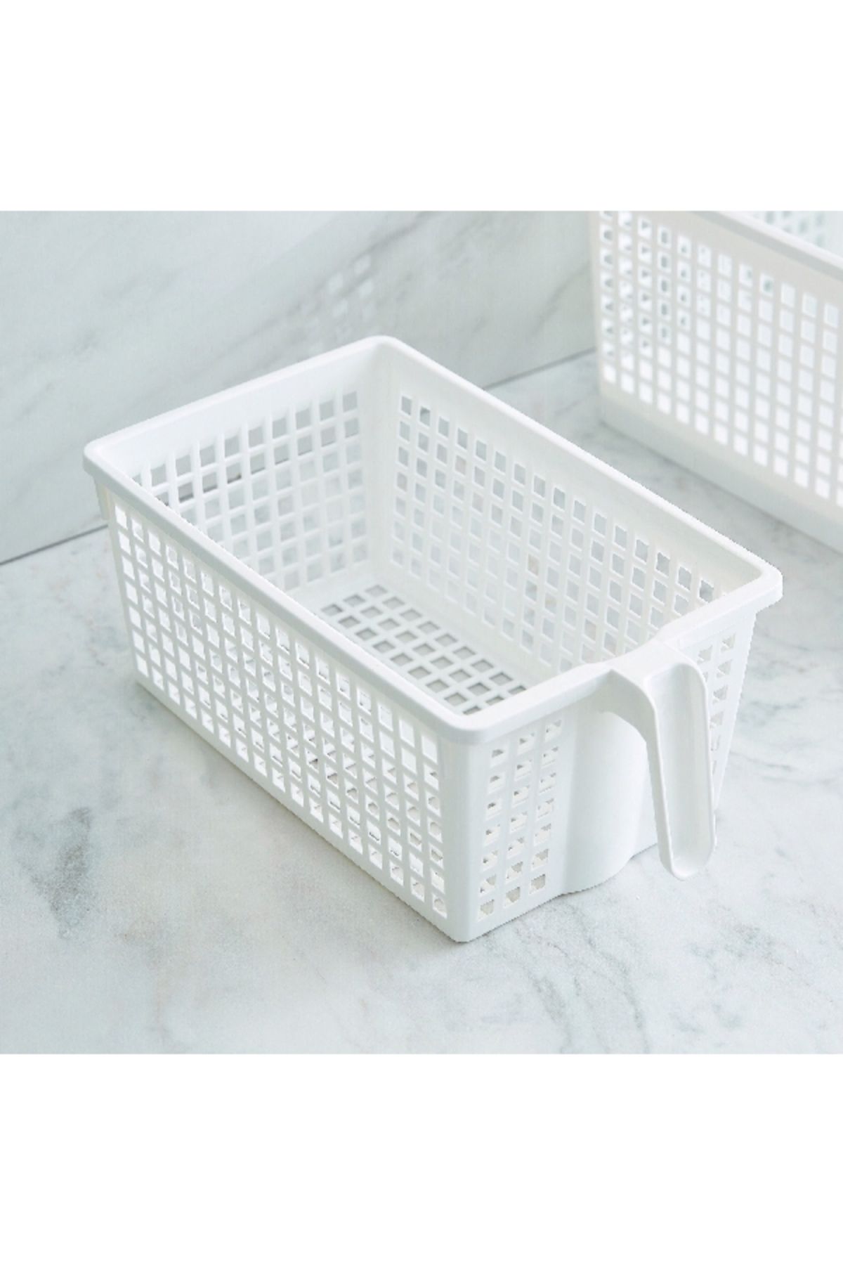 Home Box-Kevin Basket without Lid - M 1