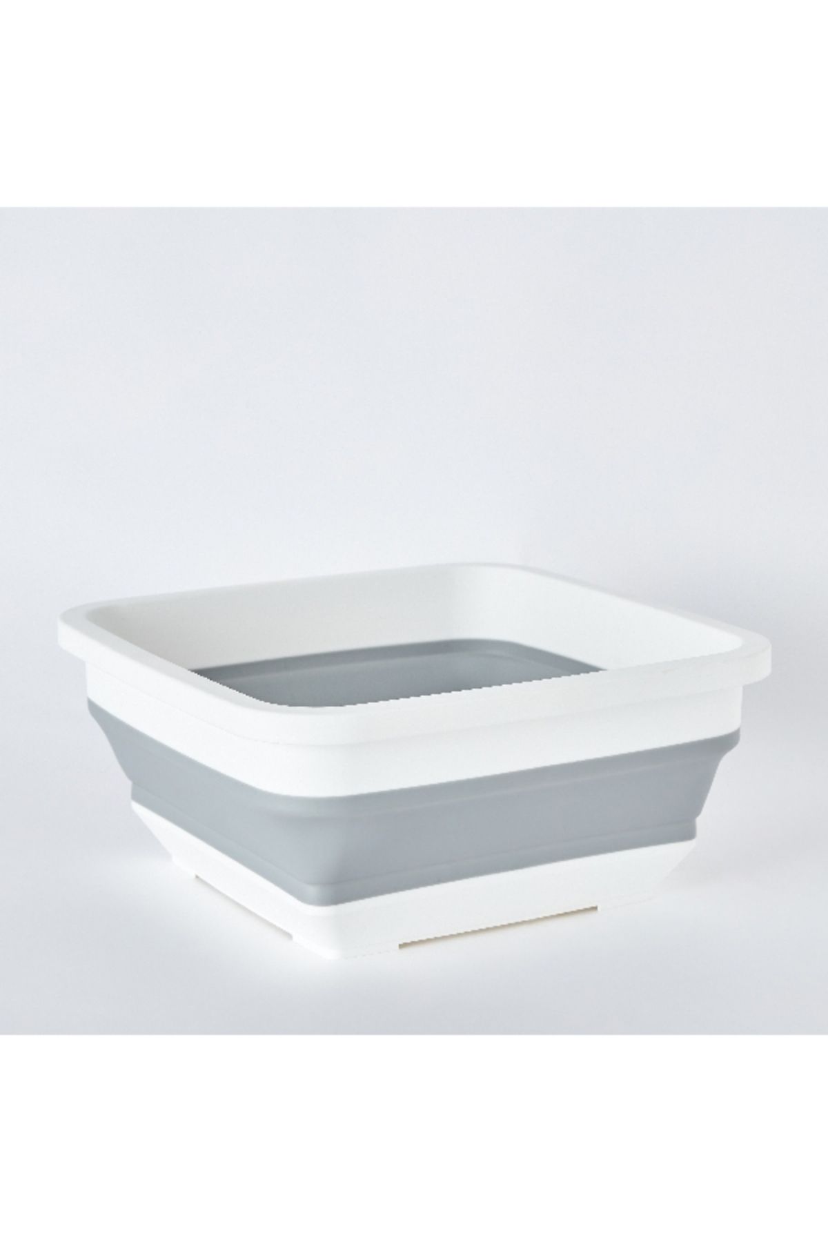 Home Box-Collapsible Space Saving Rectangular Basket - 9 L 6