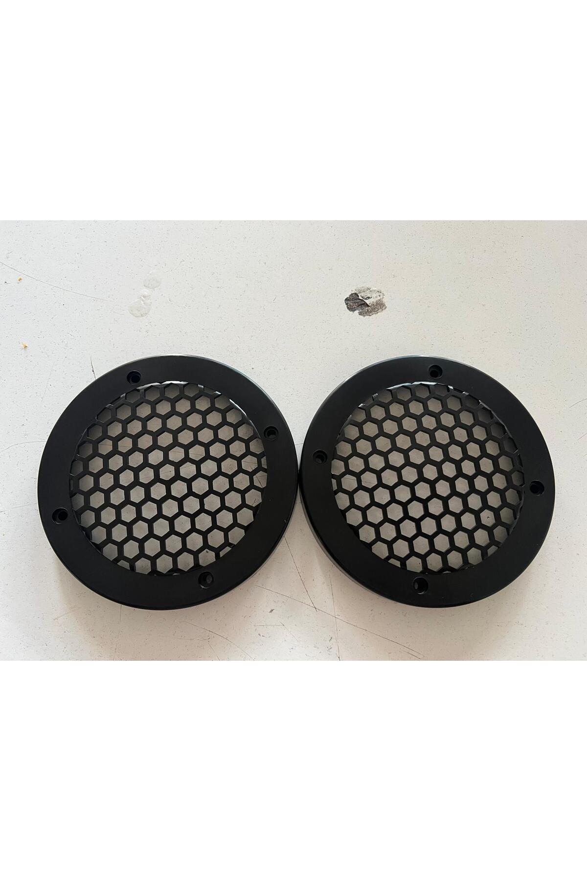 Bodur Sound midrange koruma kapağı 10cm