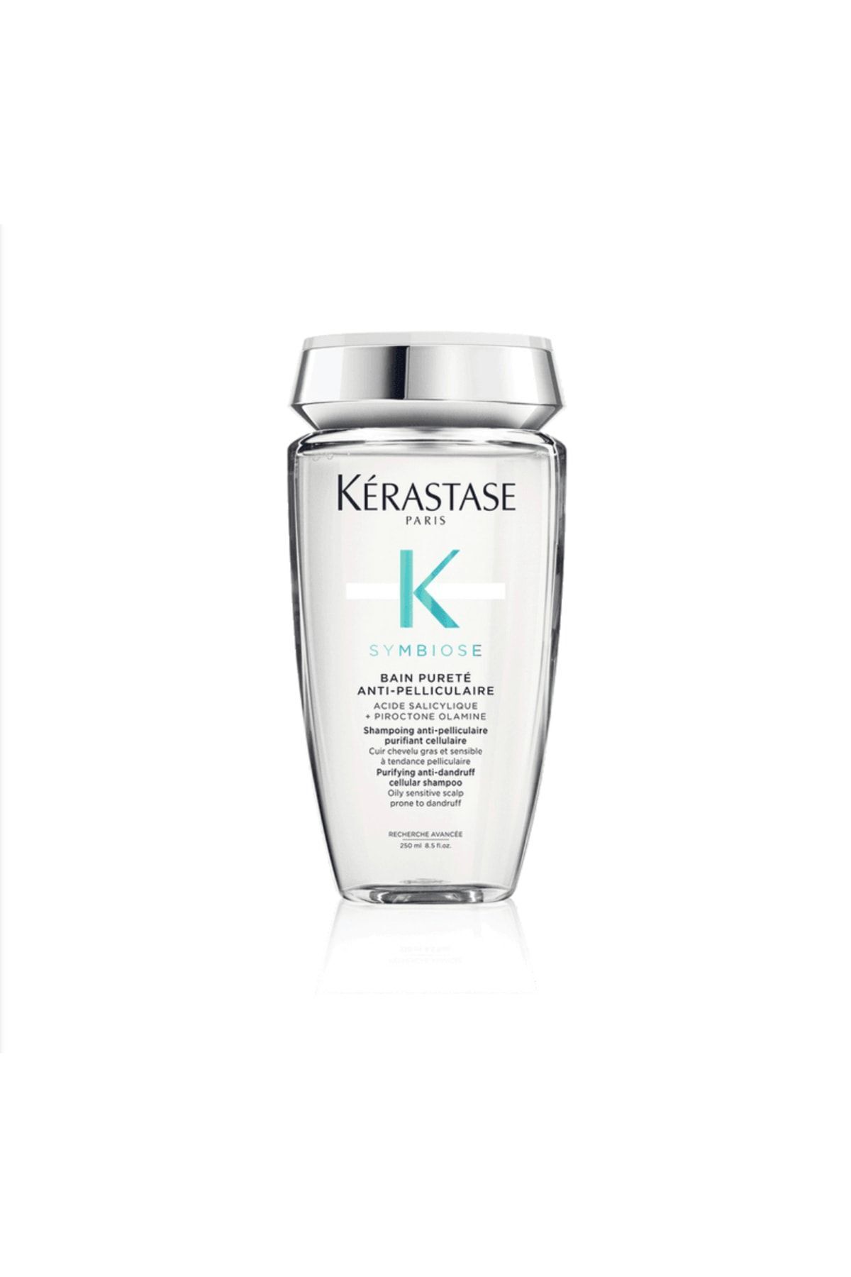 *-/*+*شامپو ضد شوره کرم کراستاسا سیمبیوس بین پورت 250ml/GEM-//7556**/+ Kerastase
