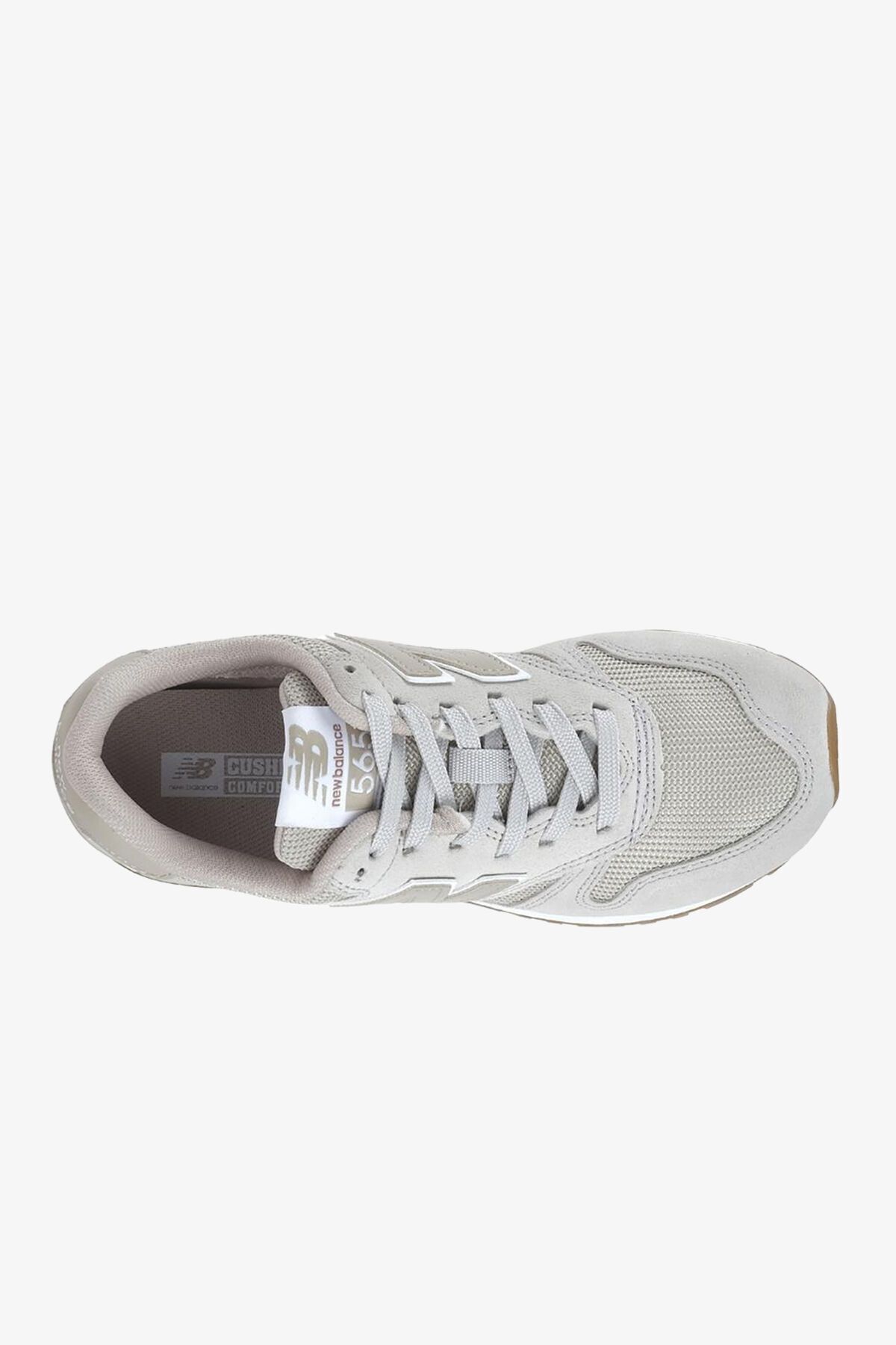 New Balance 565 Kad n Beyaz Sneaker Wl565bvg Fiyat Yorumlar Trendyol