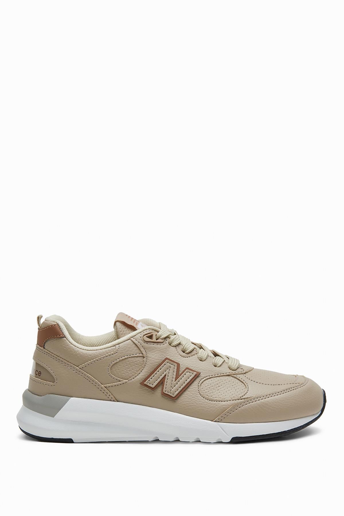 New Balance 109 WS109ABT Bej Kad n Spor Ayakkab Fiyat Yorumlar Trendyol