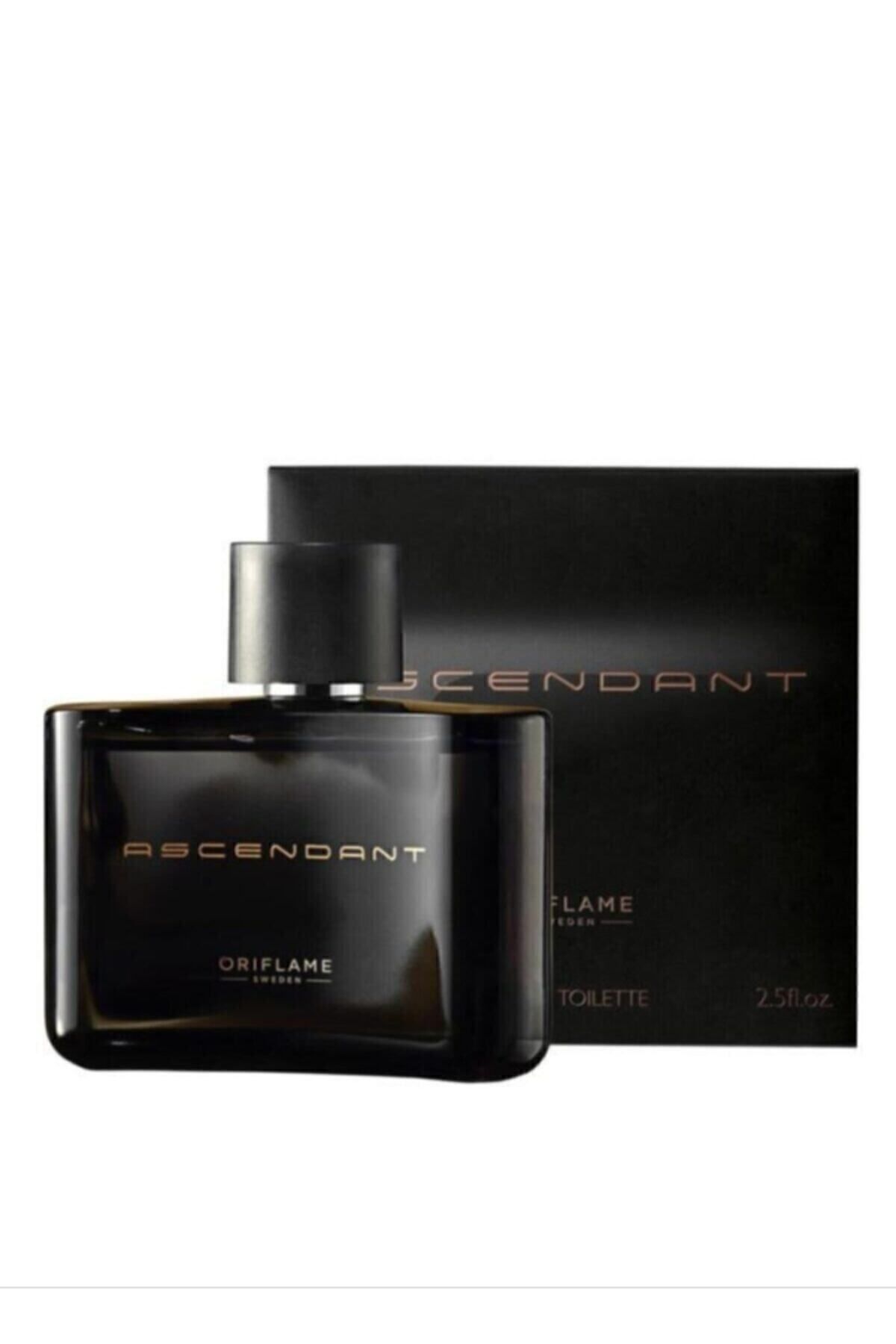 عطر مردانه Ascendant Edt 75 ml 5069952265554trrtyu Oriflame