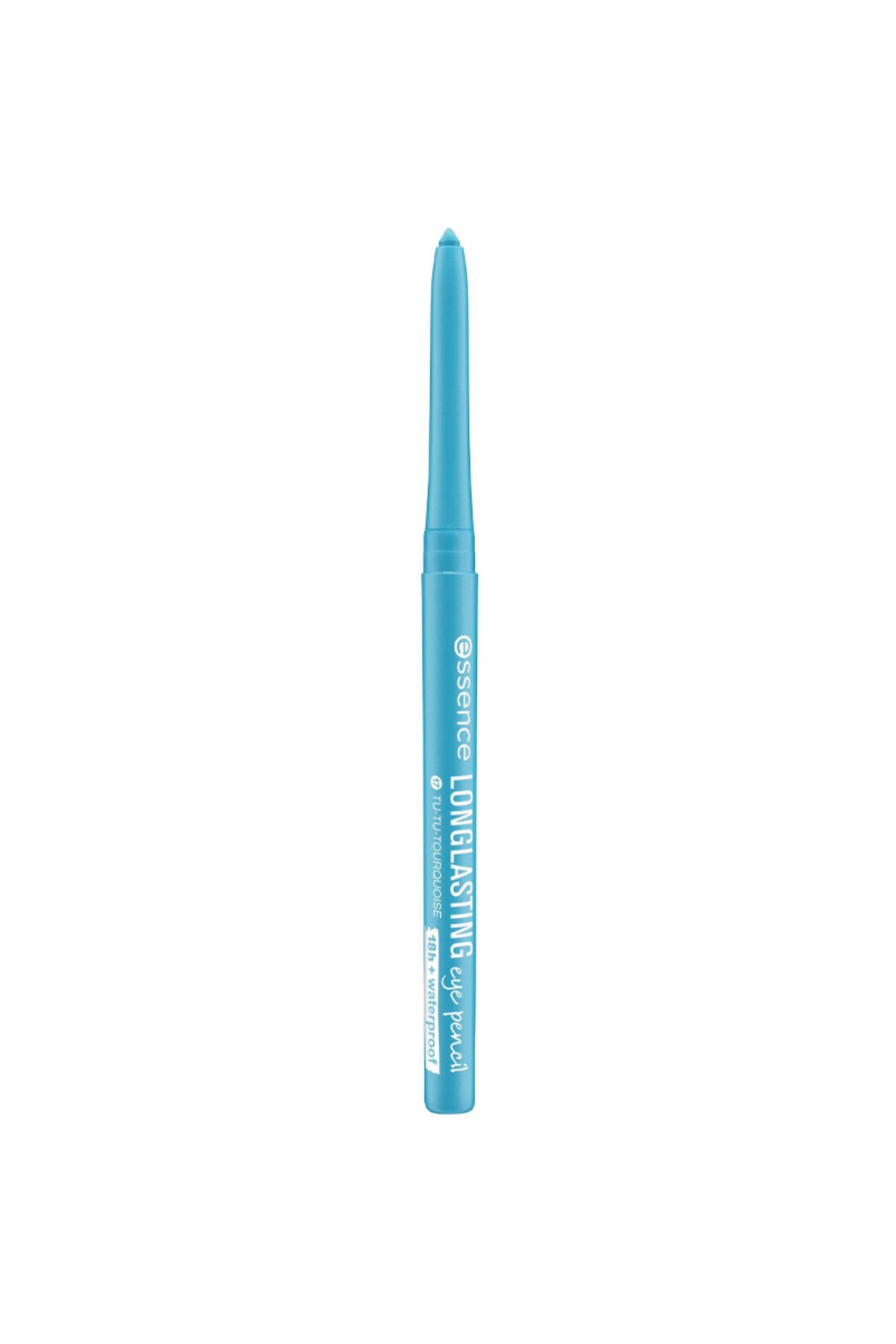 Essence-Eye Pencil Longlasting 17 2