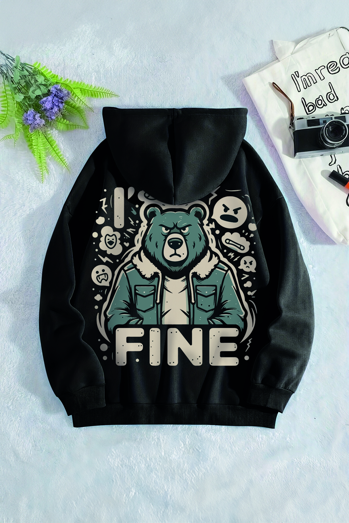 سویشرت  ADA22533-099