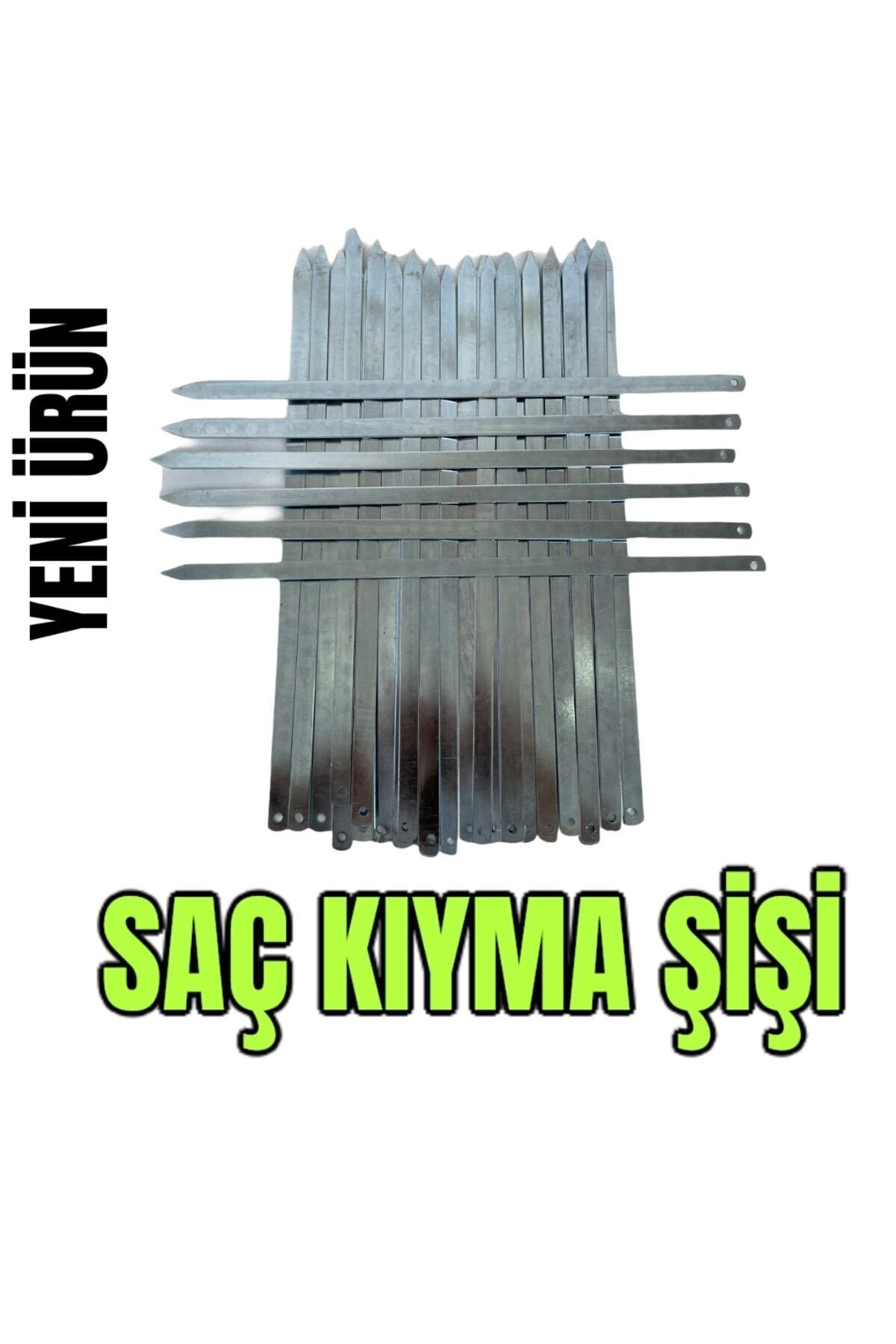 By Yağlıoğlu Adana,tavuk Şişi (12 ADET)