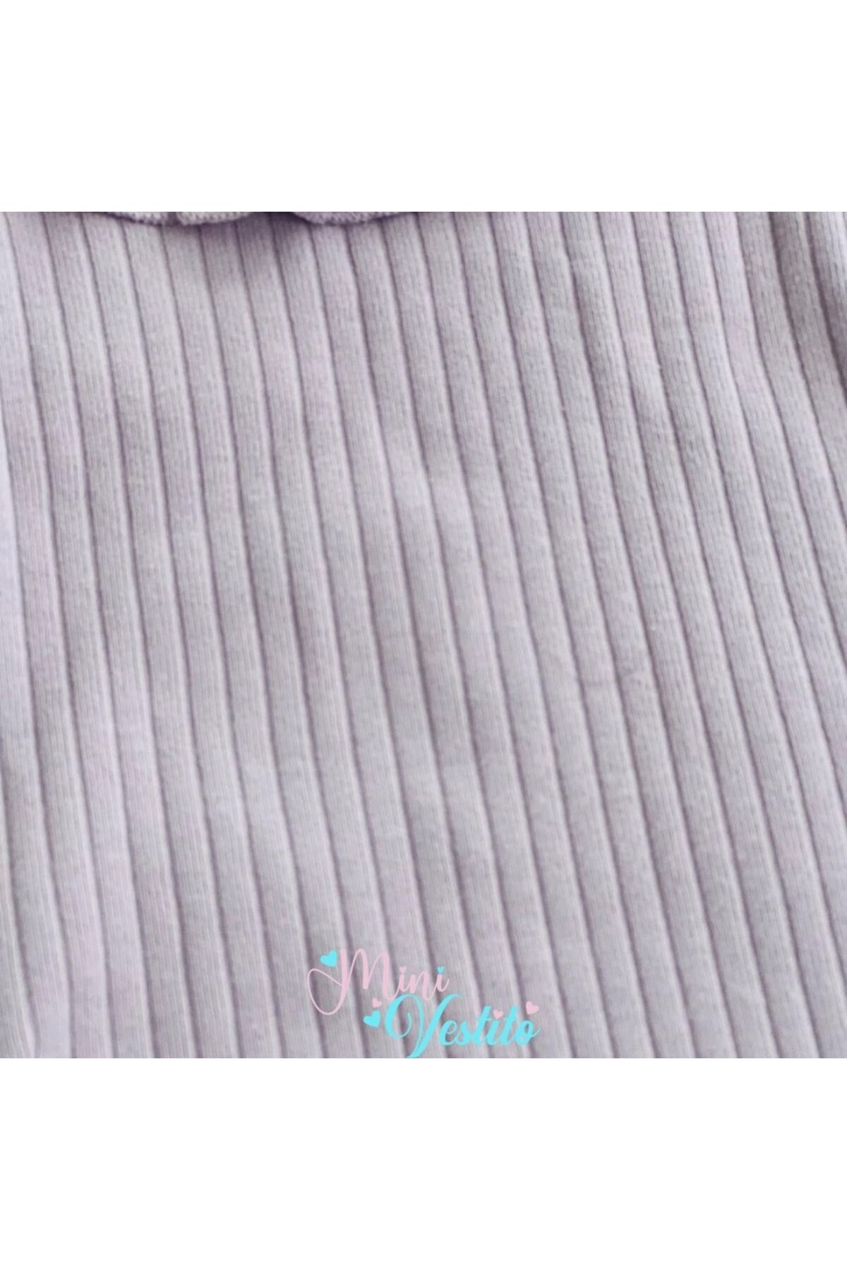 بادی نوزادی دخترانه بنفش Aydodo | MVS-990071.35162024 اورجینال - تصویر 5