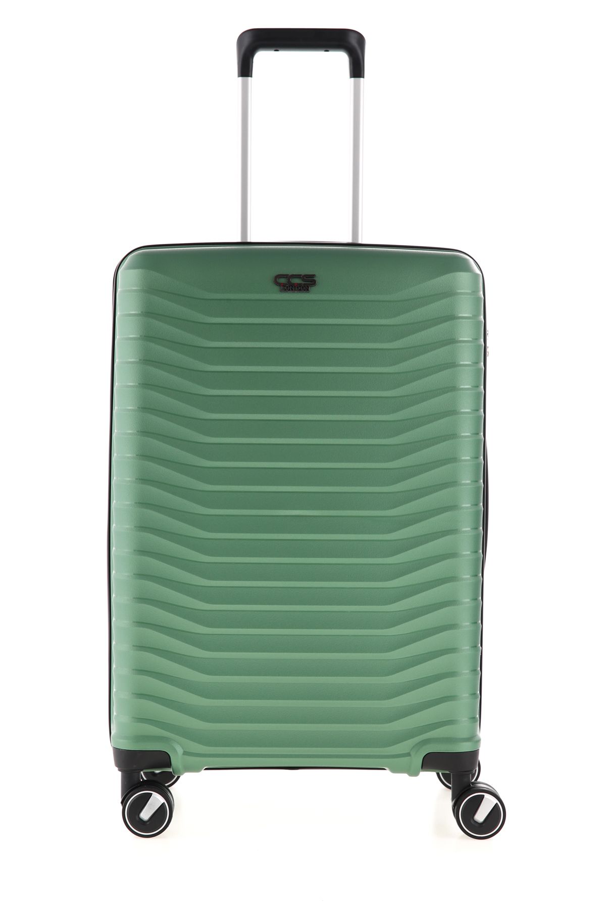 ÇÇS 5235 BÜYÜK BOY PP VALİZ - 1